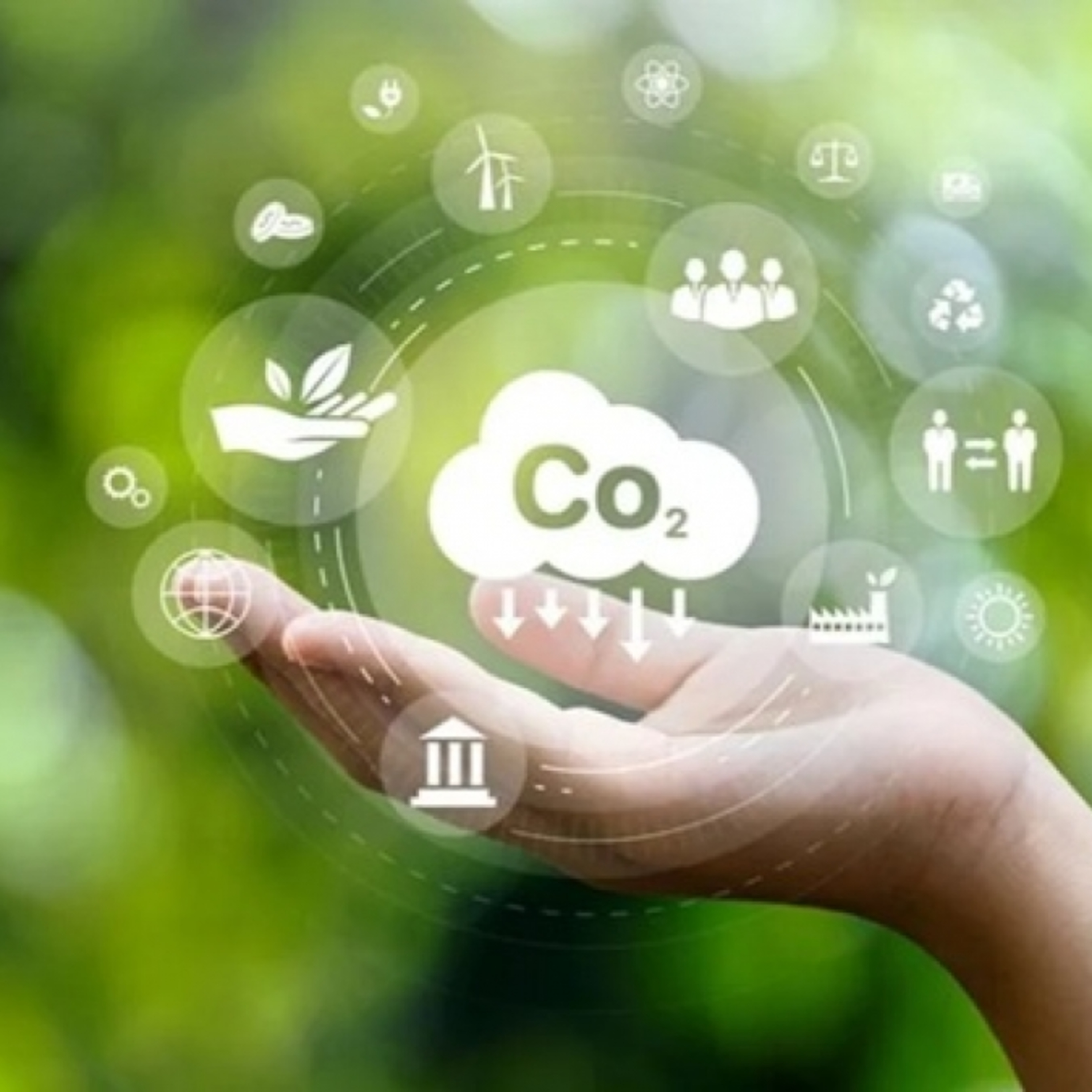 Câu chuyện thời sự - Vận hành thị trường carbon: các doanh nghiệp đã sẵn sàng đến đâu?