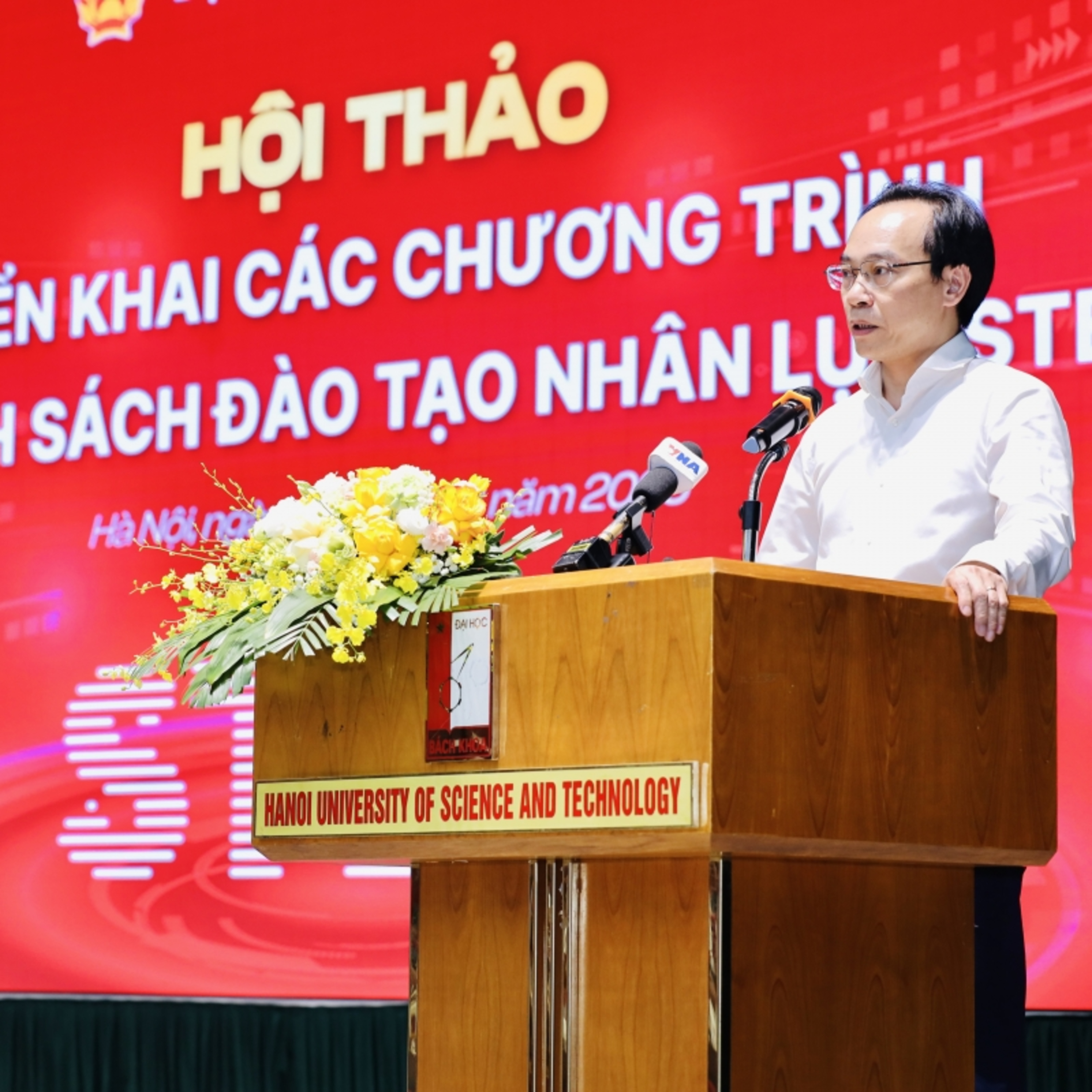 Bản tin Văn hóa - Xã hội (29/06/2026) episode artwork