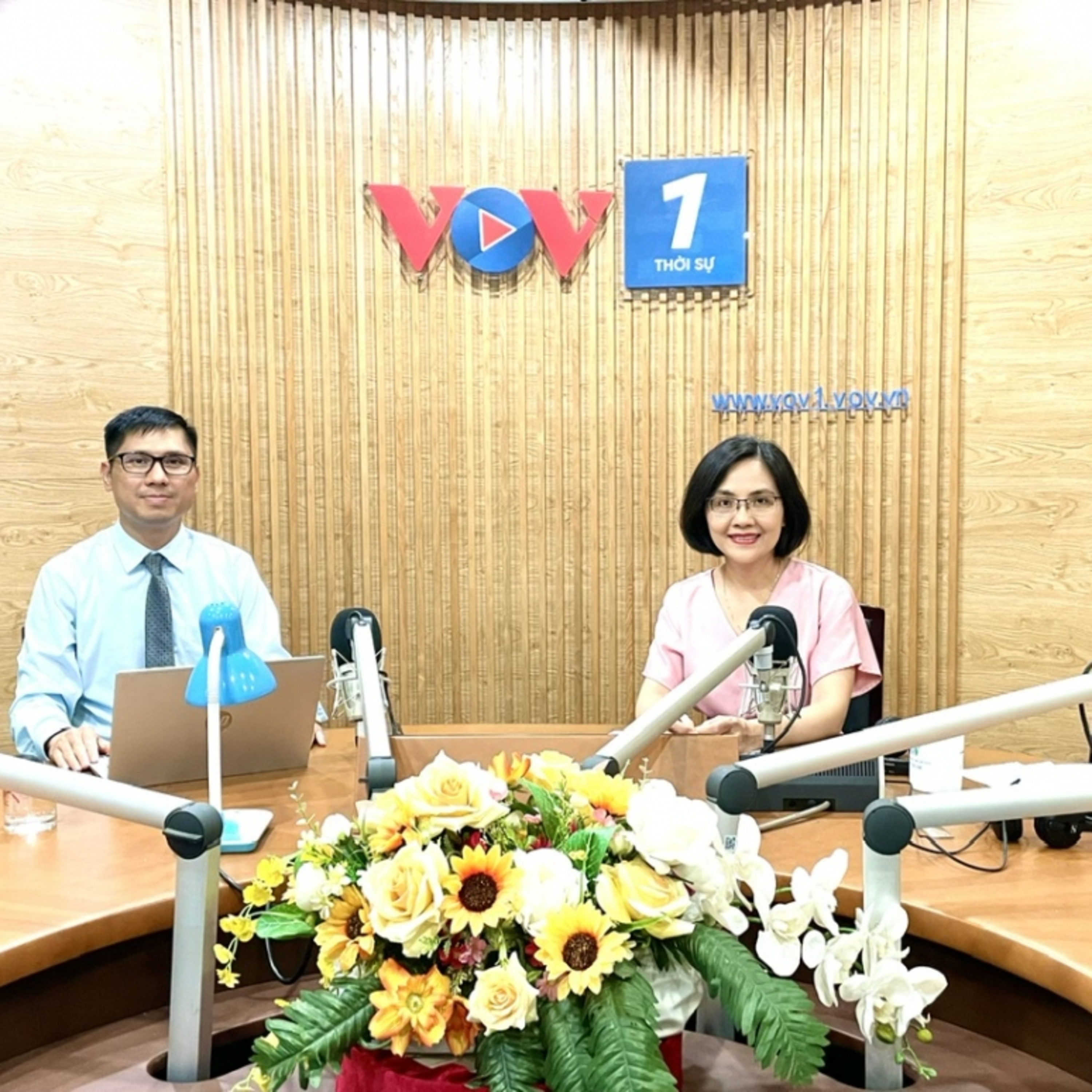 Dòng chảy sự kiện - Khi quyền sở hữu trí tuệ đi vào từng quán cà phê