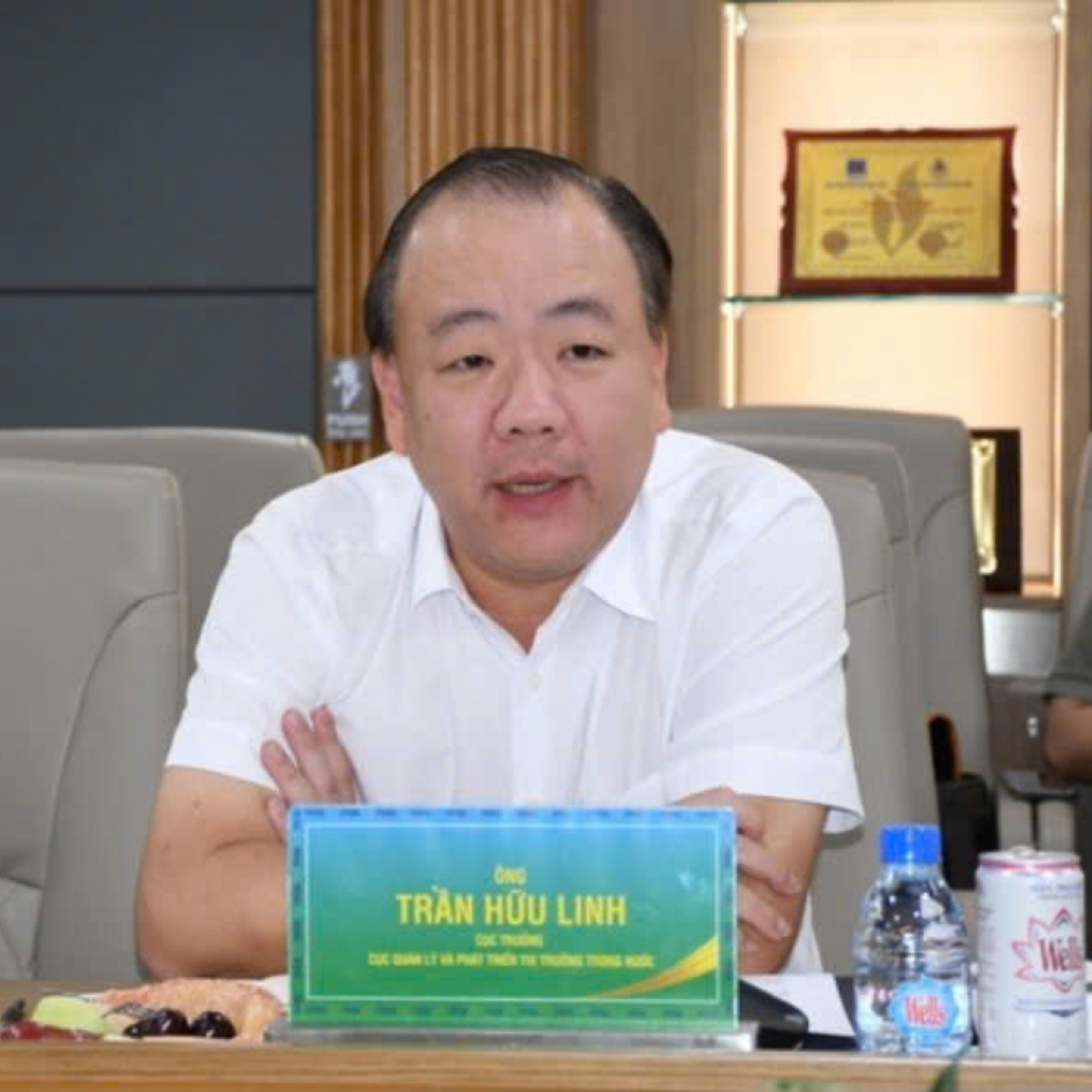 Tiêu điểm - Thị trường xăng dầu 6 tháng đầu năm 2026: Giữ nhịp ổn định trước nhiều diễn biến mới. episode artwork