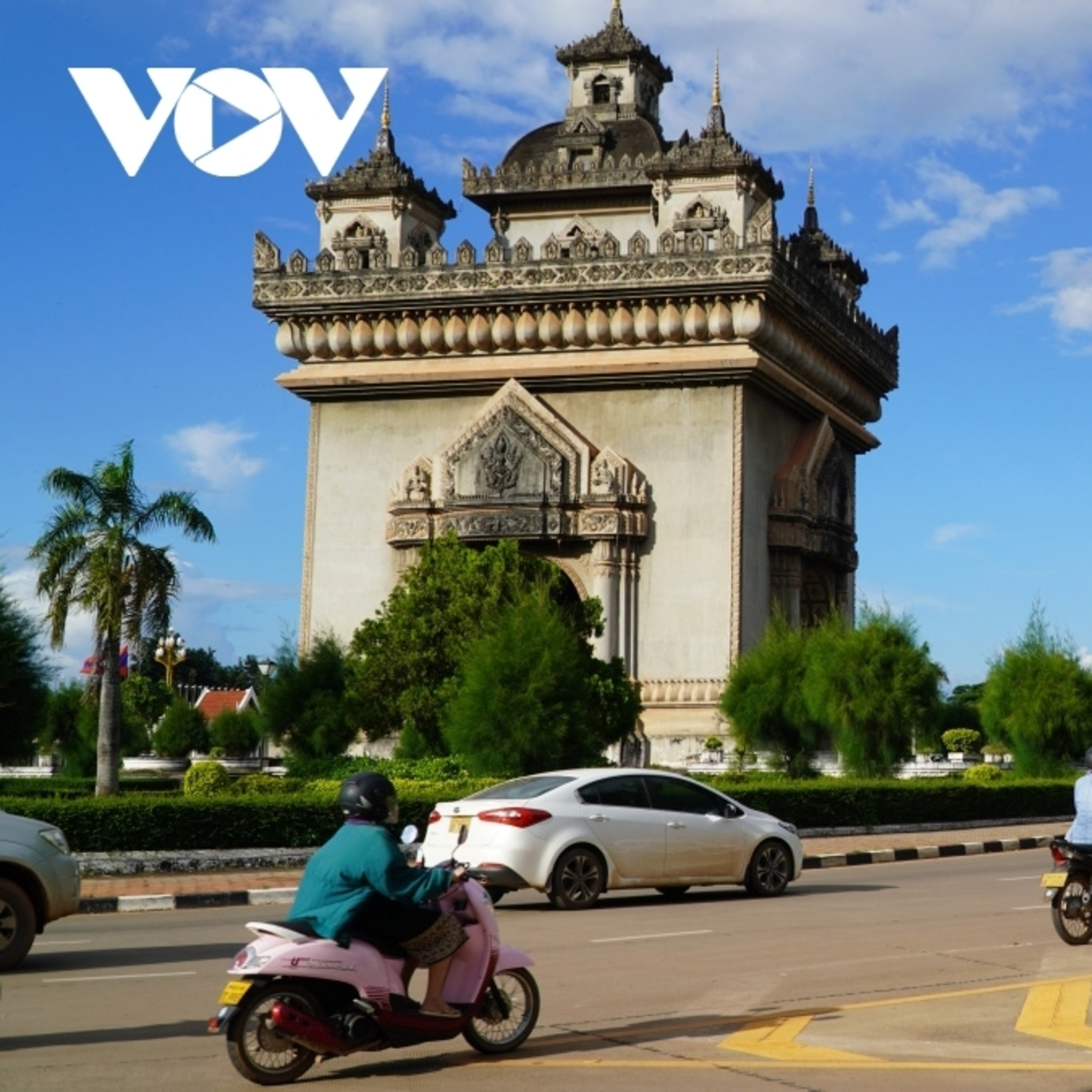 Sự kiện & Luận bàn - Lào sắp xếp lại đơn vị hành chính - Kỳ vọng nâng cao hiệu quả quản trị