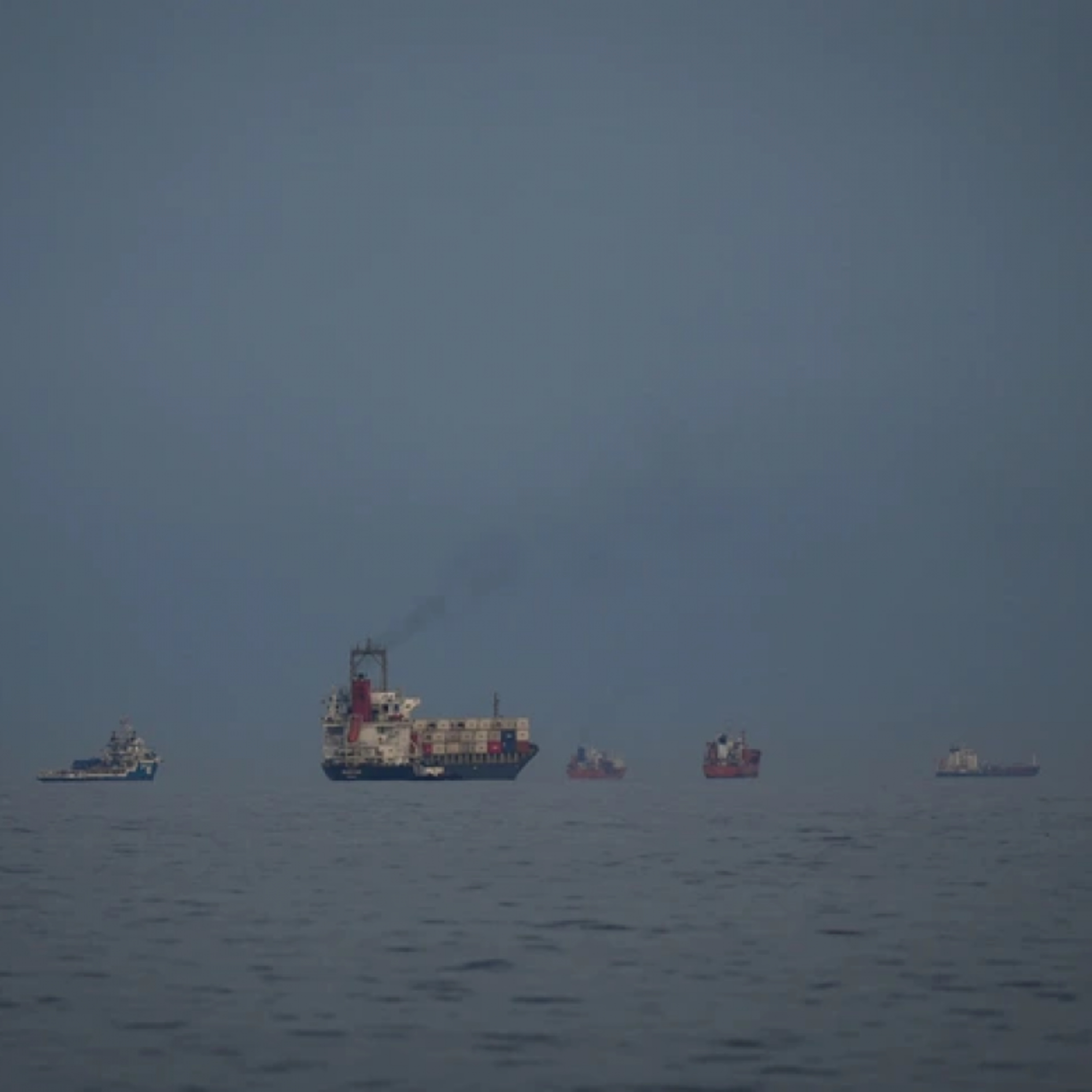 Vấn đề quốc tế - Iran muốn viết lại “luật chơi” ở eo biển Hormuz episode artwork