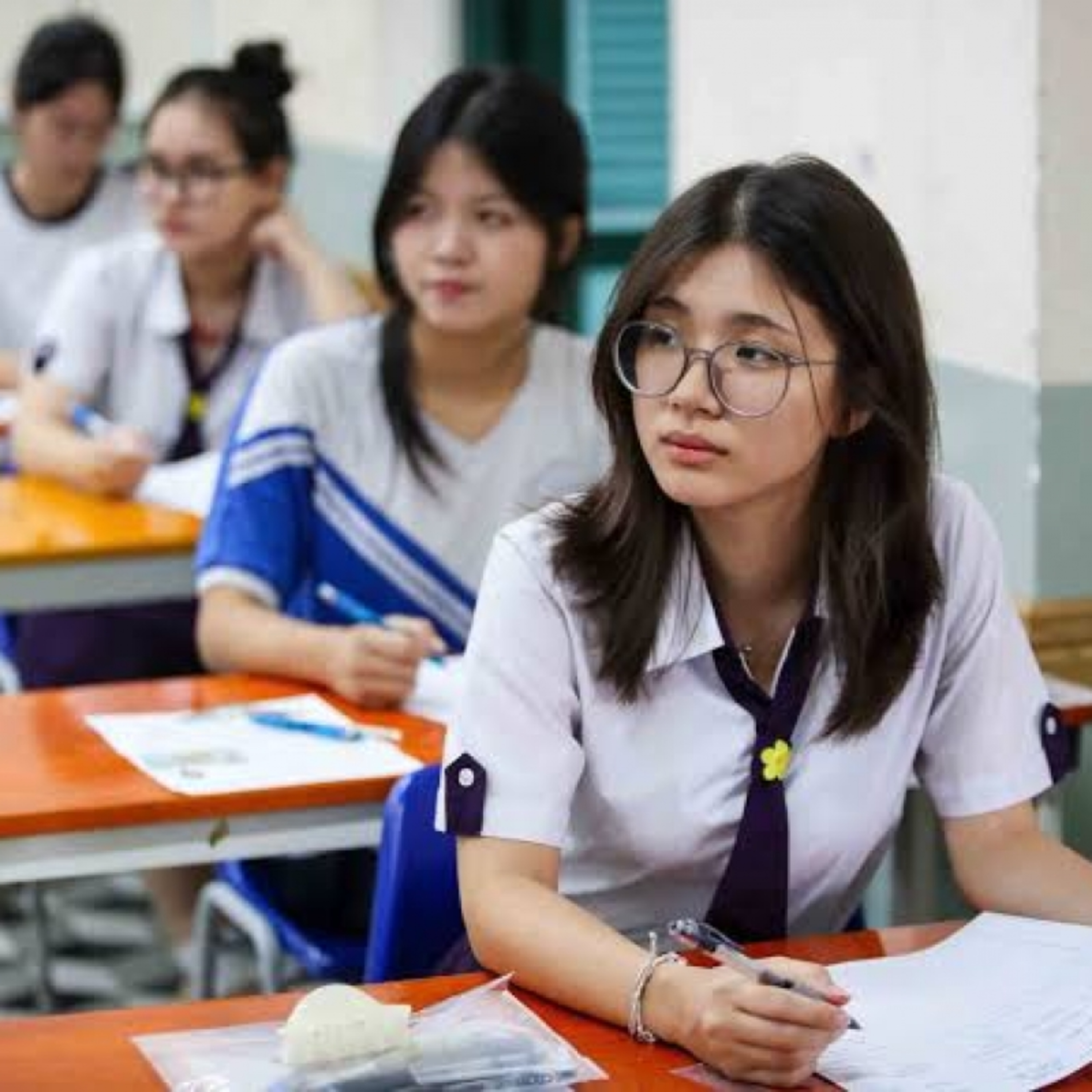 Dòng chảy sự kiện - Xét tuyển đại học 2026: Chọn nguyện vọng – đừng để điểm số quyết định tất cả