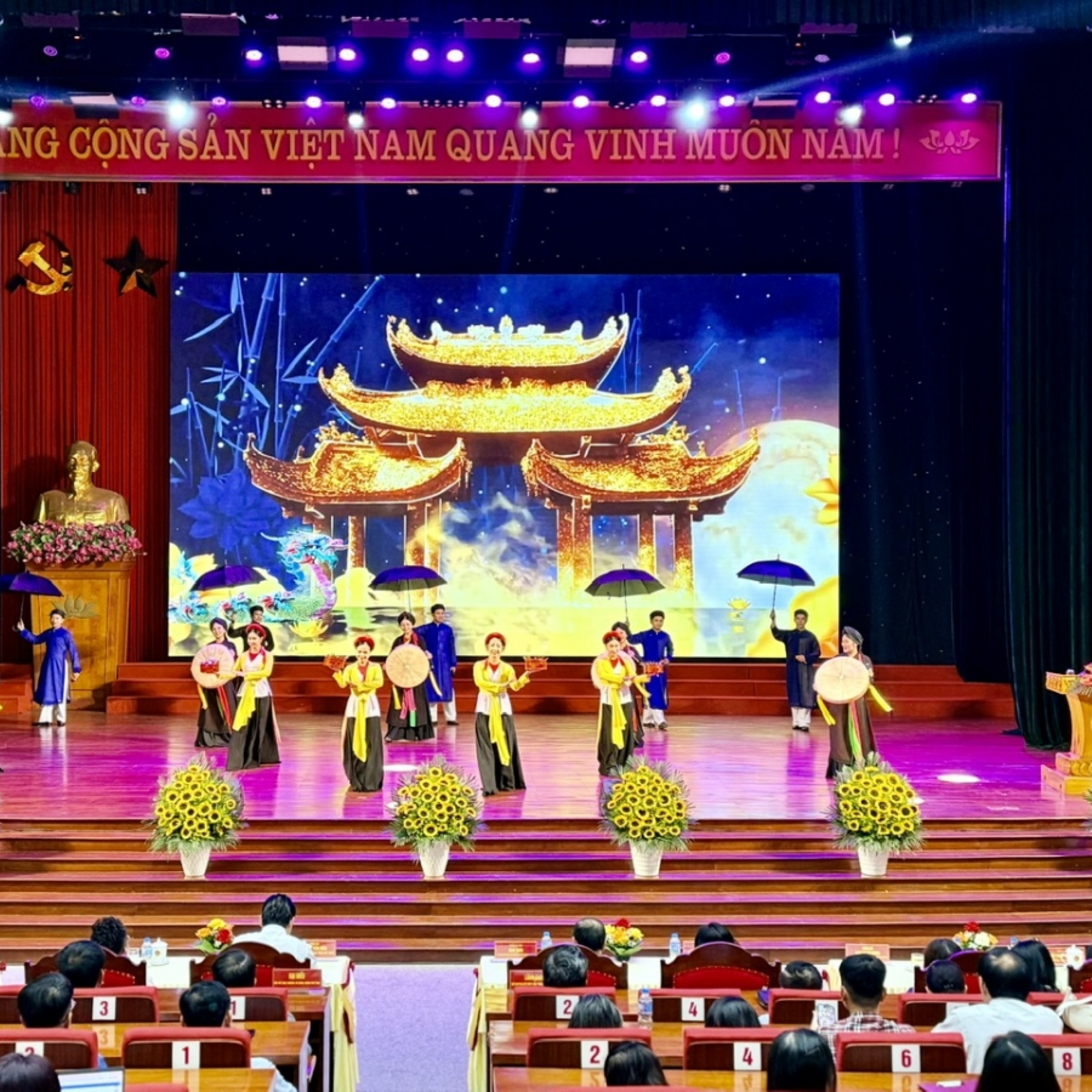 Tiêu điểm - Di sản hồi sinh từ những nếp nhà Kinh Bắc episode artwork