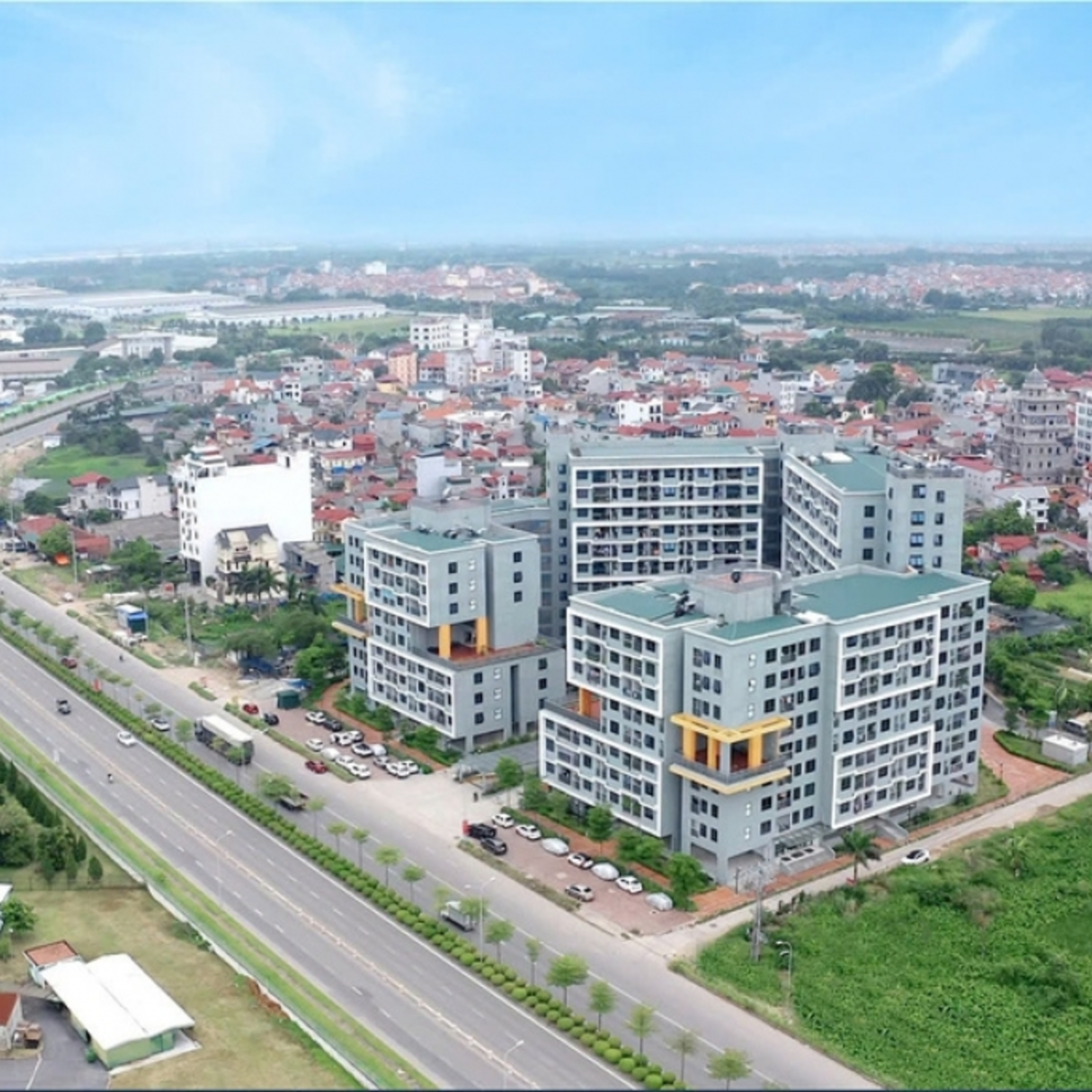 Dòng chảy sự kiện - Nhà ở xã hội: Từ bốc thăm trực tuyến đến yêu cầu hoàn thiện chính sách phân bổ
