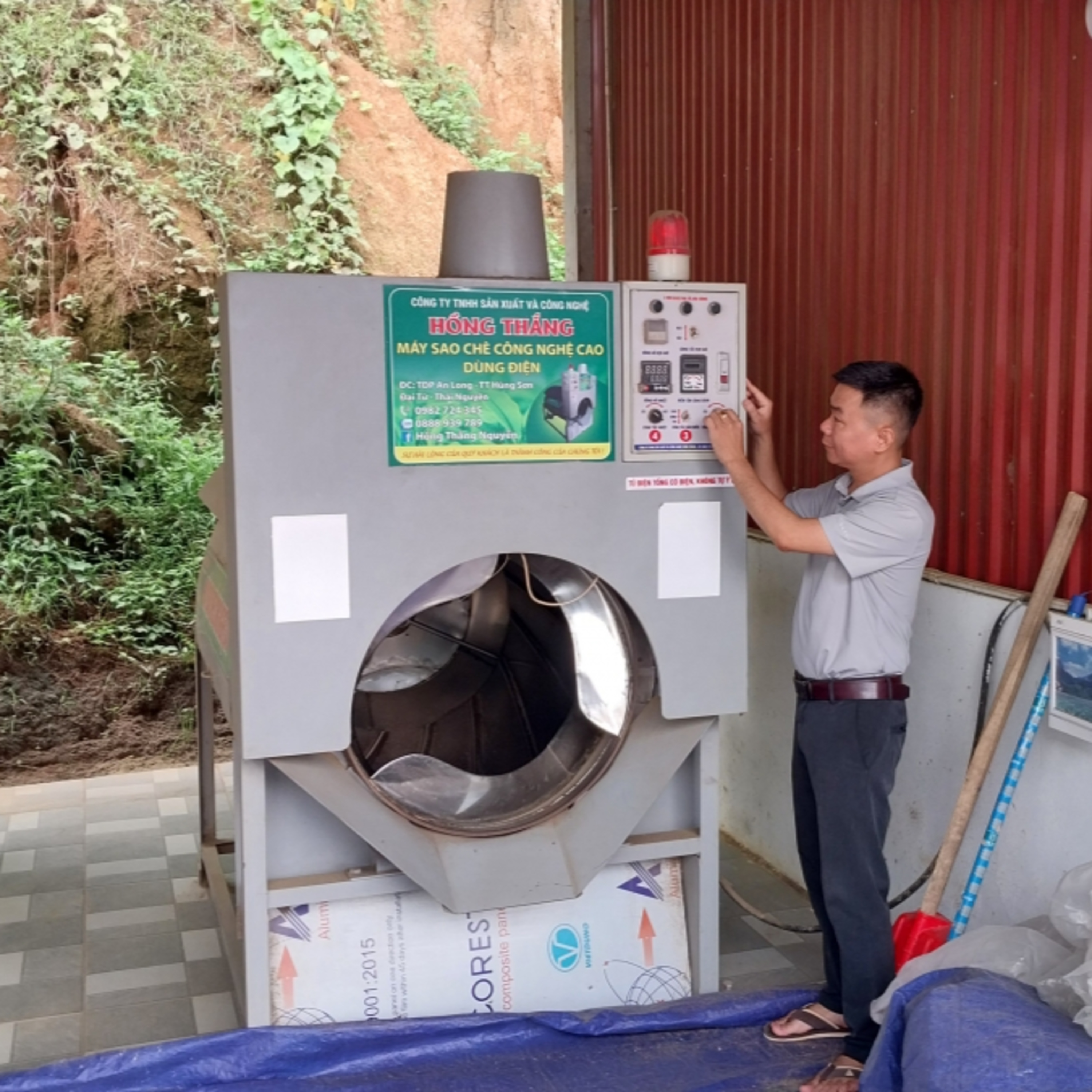 Tiêu điểm - Thái Nguyên: Sản phẩm OCOP hướng đi cho sản phẩm nông nghiệp