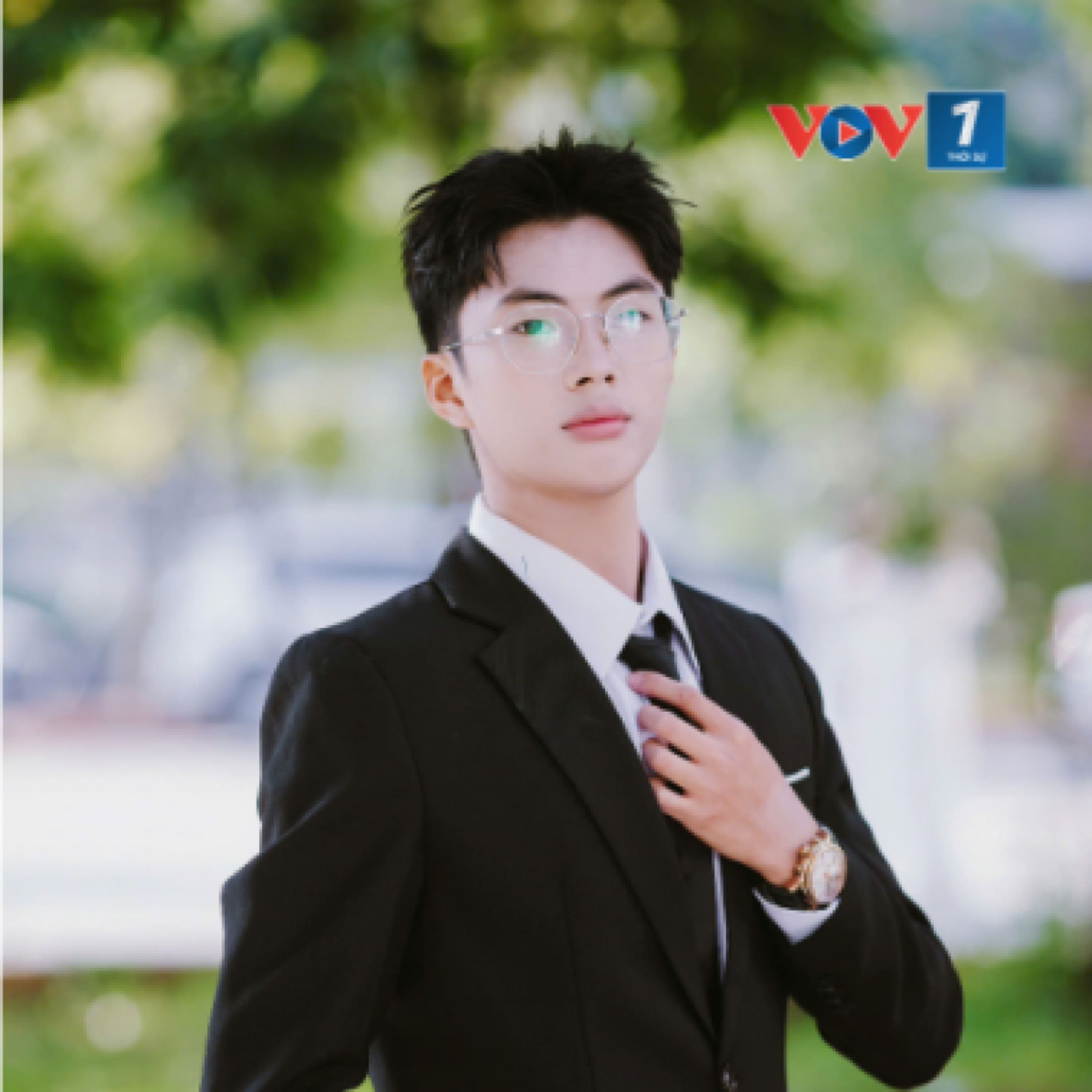 Chuyện đêm - Học là việc cả đời- nỗ lực vượt qua sẽ hái quả ngọt episode artwork