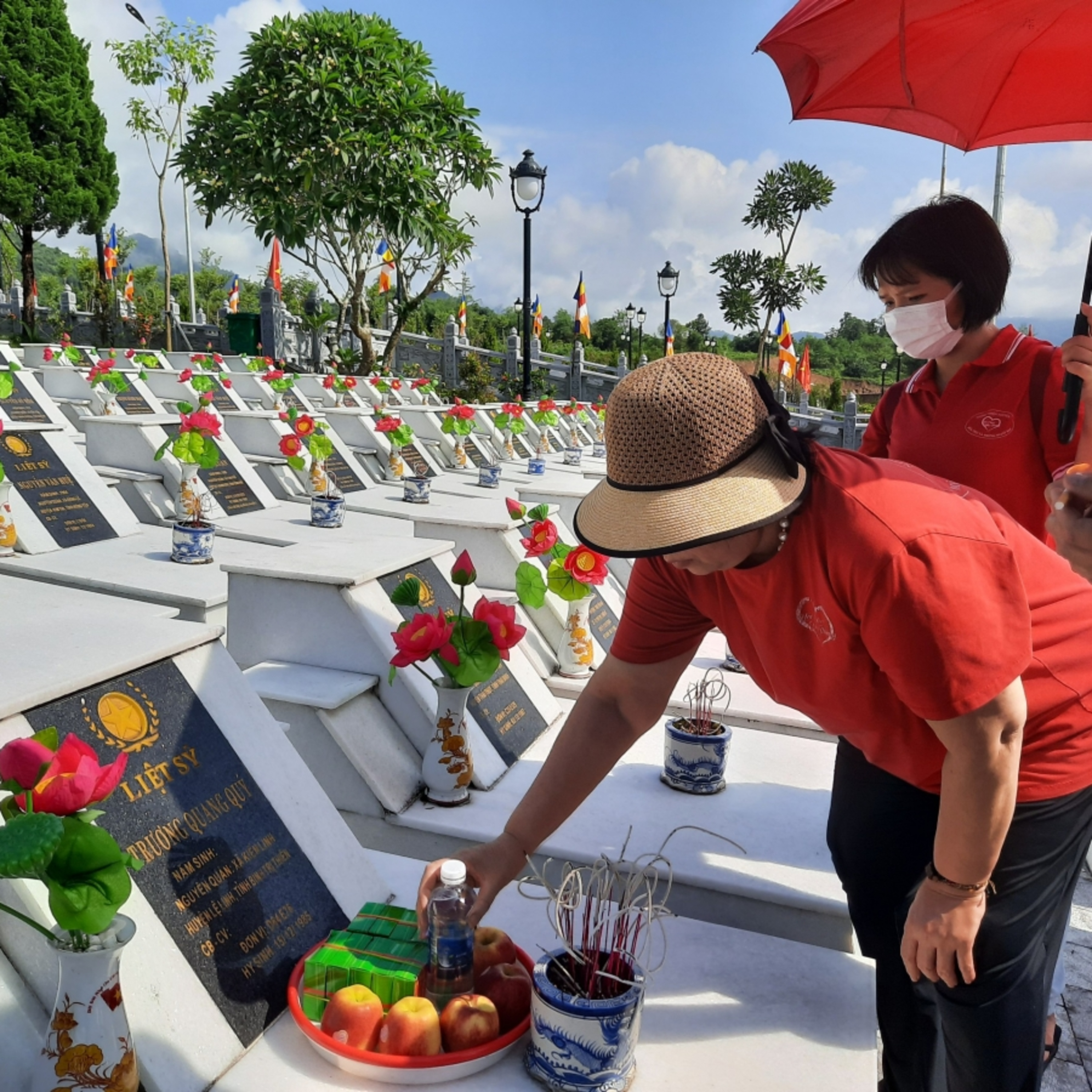 Chiến dịch "500 ngày đêm" - Hành trình trở về Vị Xuyên của những người lính cũ - Còn đó những nỗi đau episode artwork