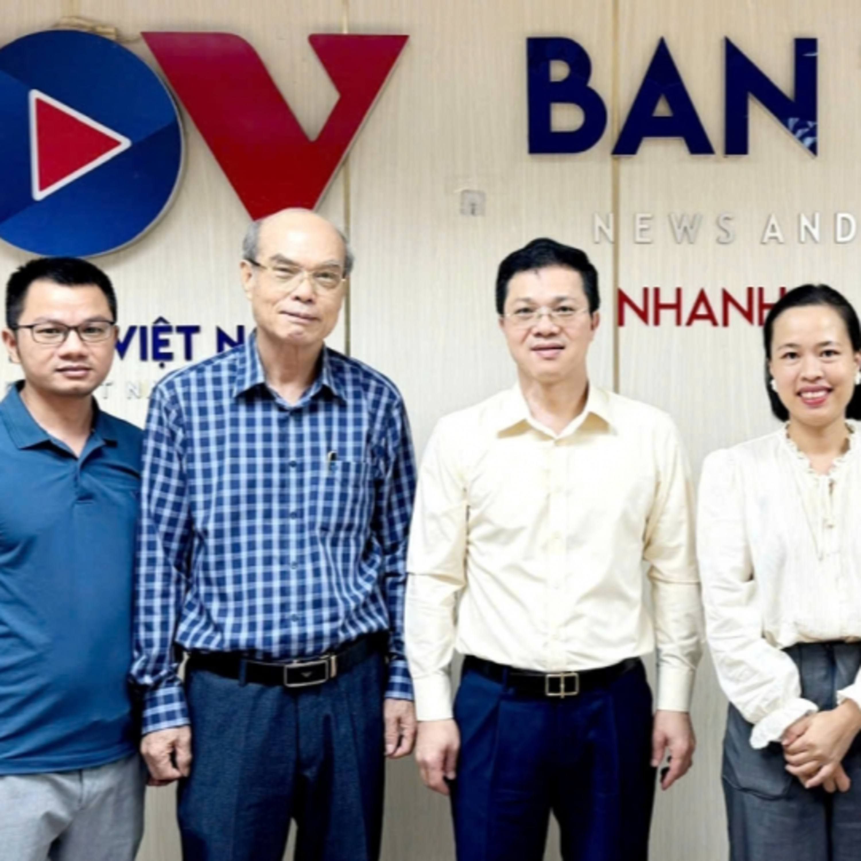 Diễn đàn Chủ nhật - Hệ thống truy xuất nguồn gốc – giải pháp mở rộng thị trường và nâng cao giá trị nông sản episode artwork
