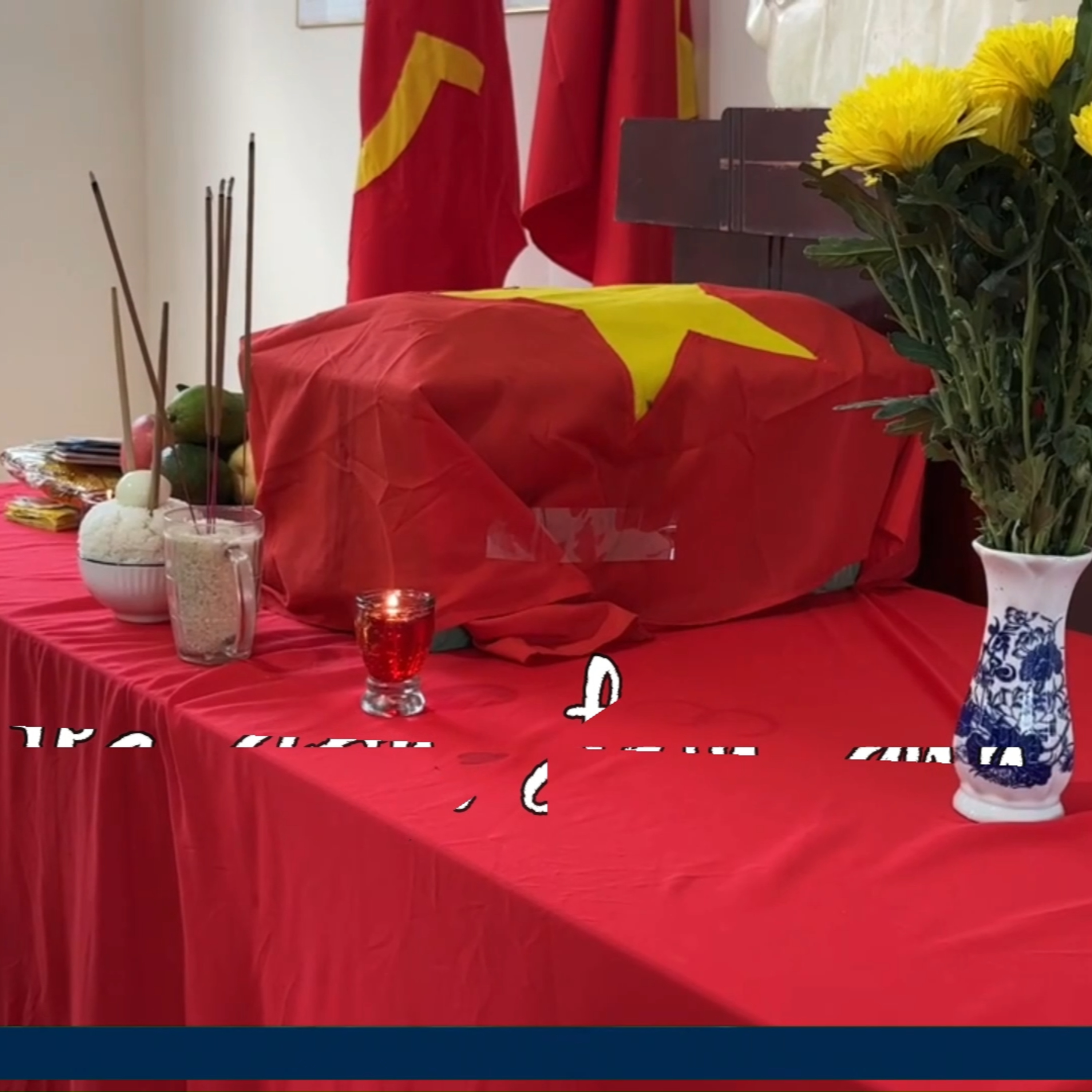 Chiến dịch "500 ngày đêm" - Bữa cơm đón anh về episode artwork