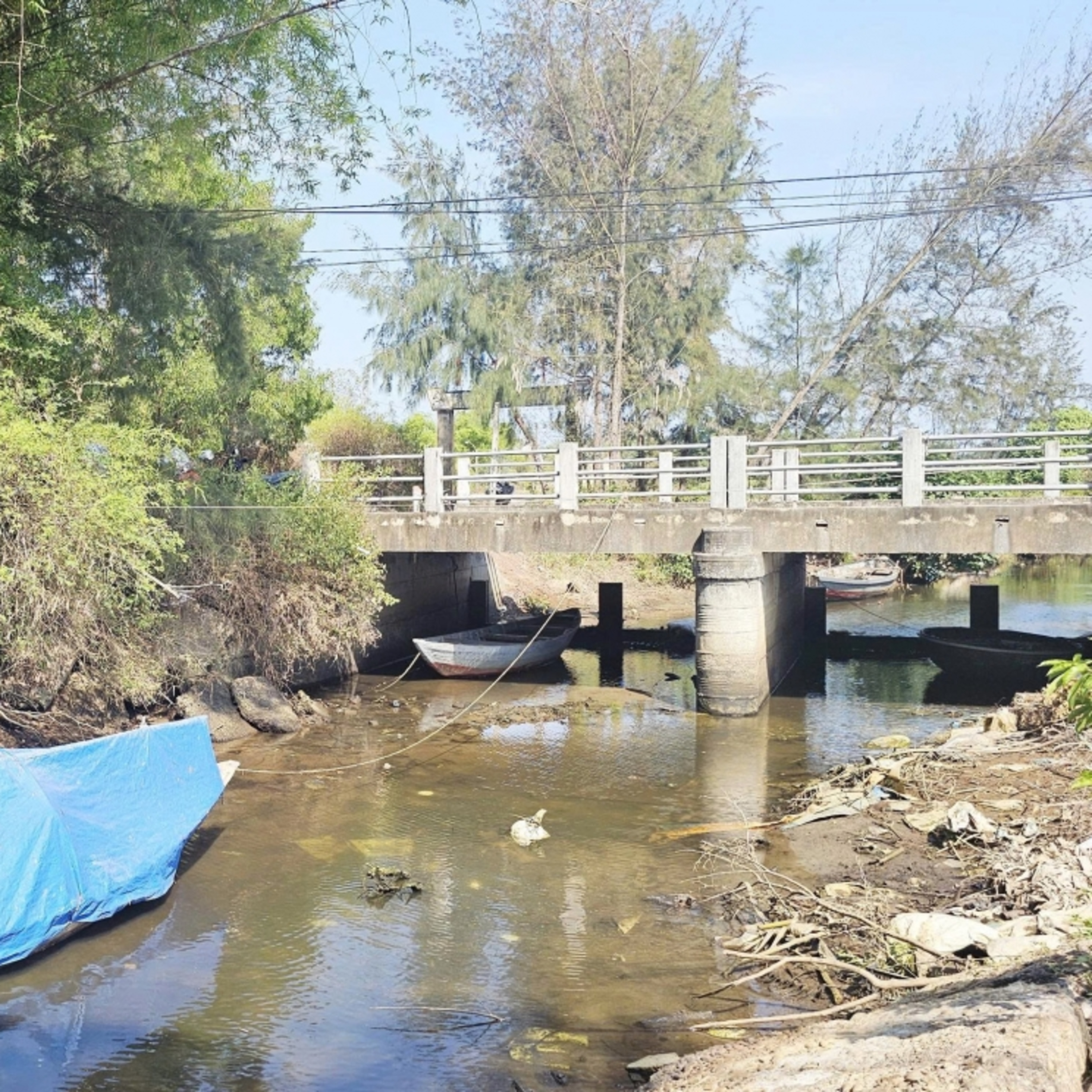 Tiêu điểm - Đánh thức Trung Phường: Cảng thị cổ nằm cạnh Di sản văn hóa thế giới Hội An episode artwork