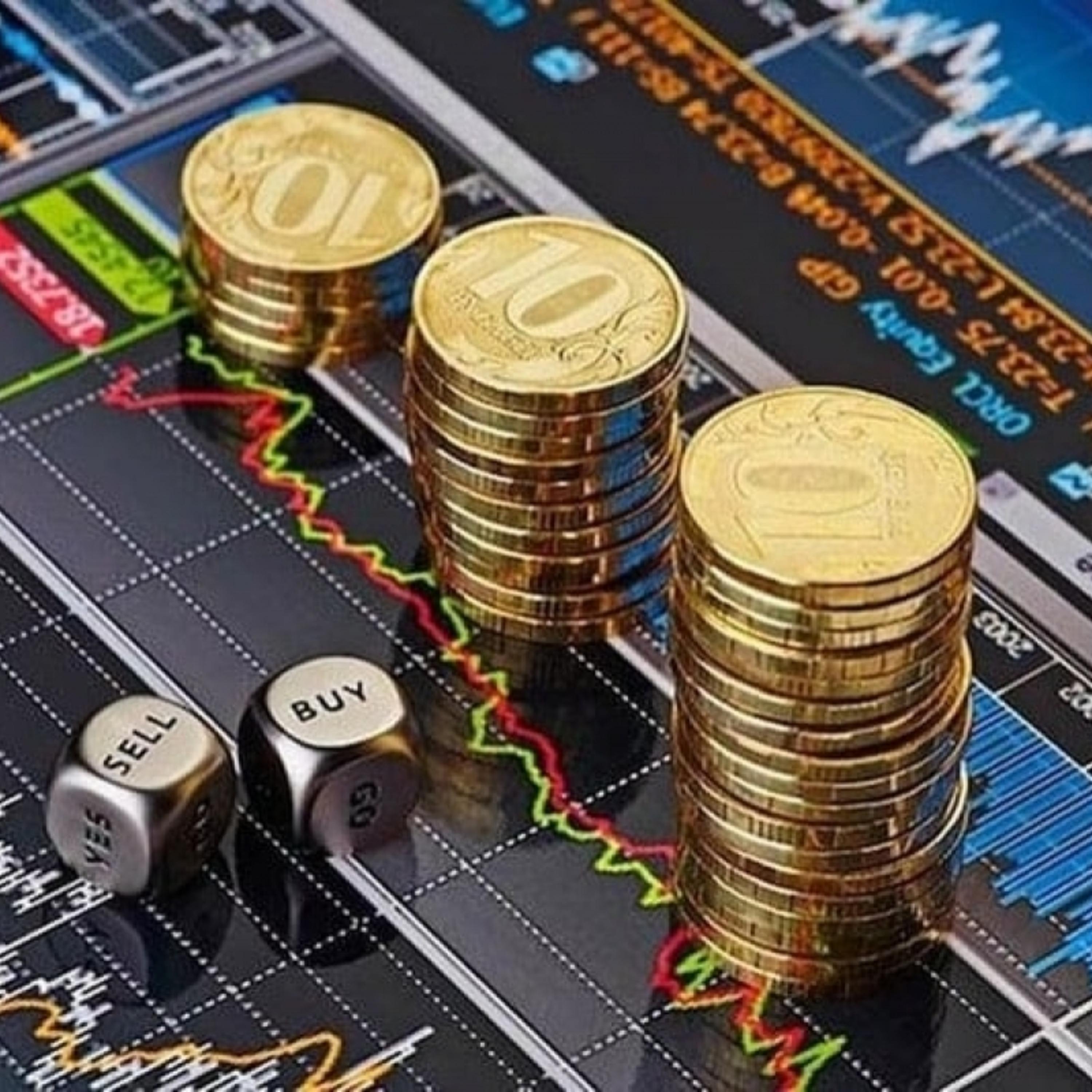 Câu chuyện thời sự - Khởi động thị trường tài sản mã hóa tại Việt Nam: Tiềm năng và yêu cầu đặt ra episode artwork