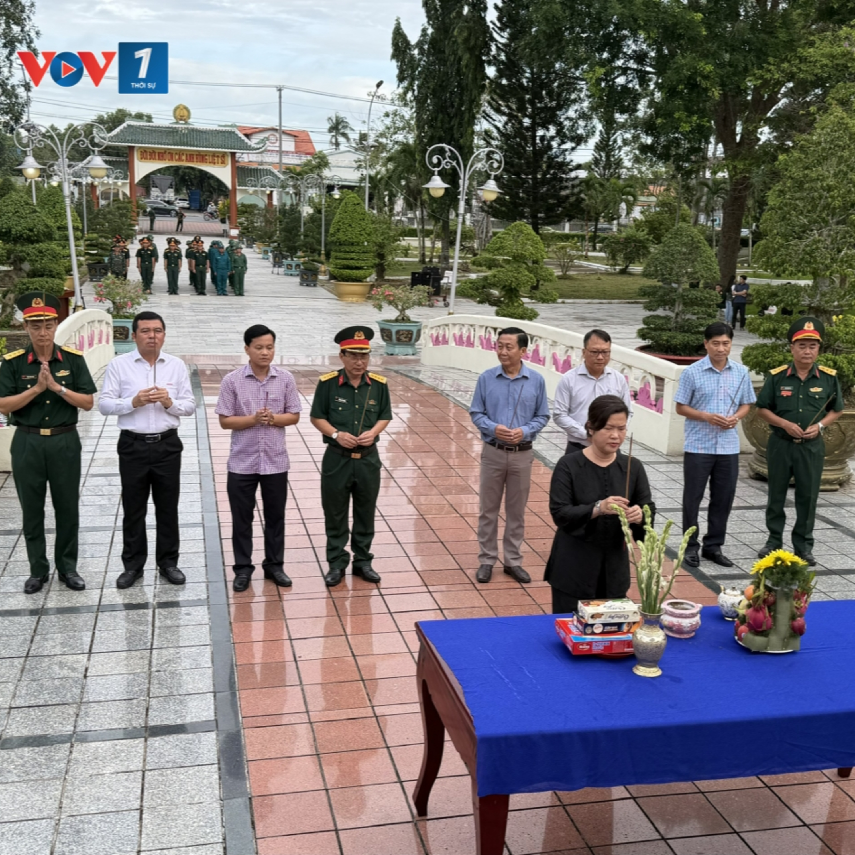 Chiến dịch "500 ngày đêm" - Cần Thơ nỗ lực “vượt nắng, thắng mưa” tìm lại danh tính cho các liệt sĩ