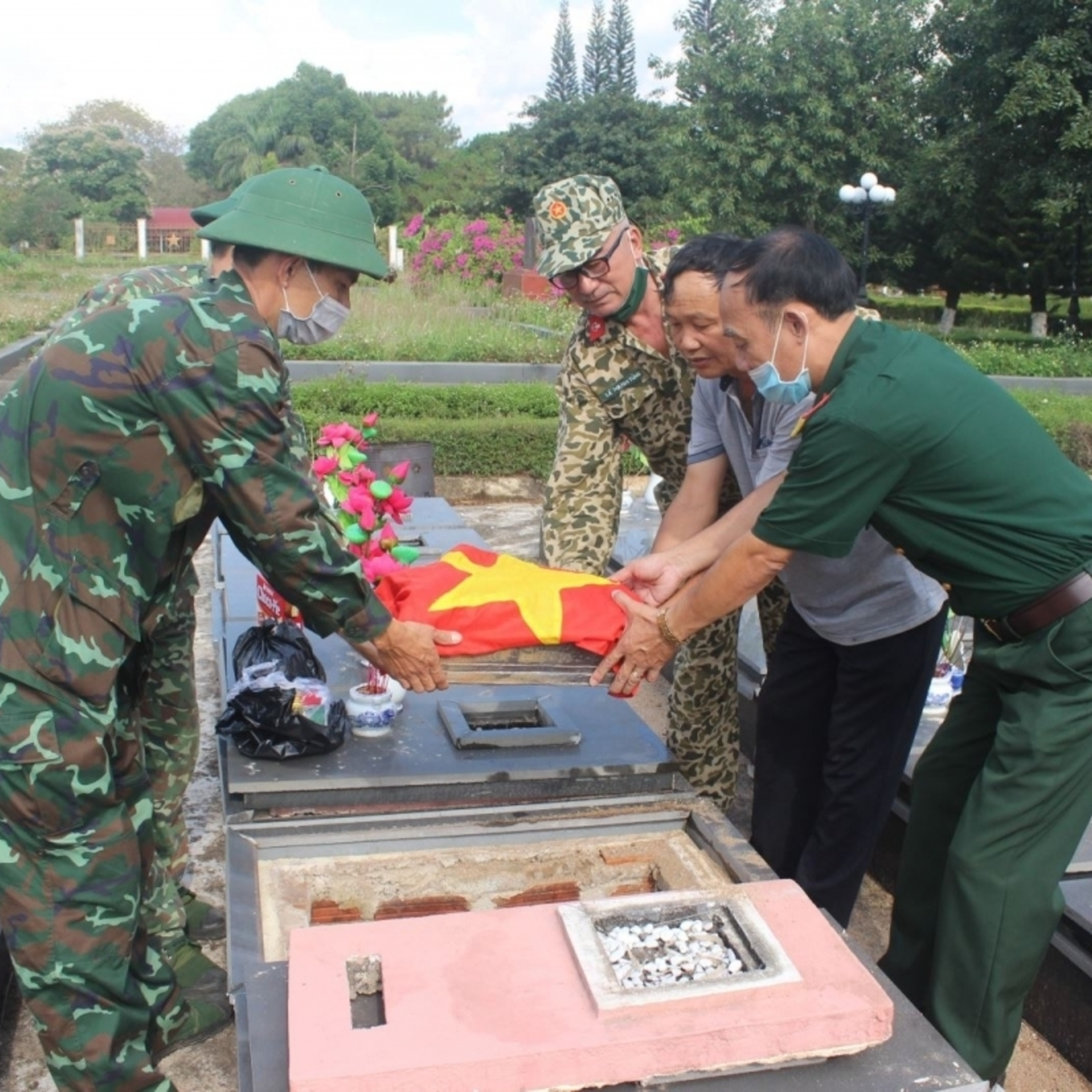 Bản tin Văn hóa - Xã hội ngày 22/07/2026 episode artwork