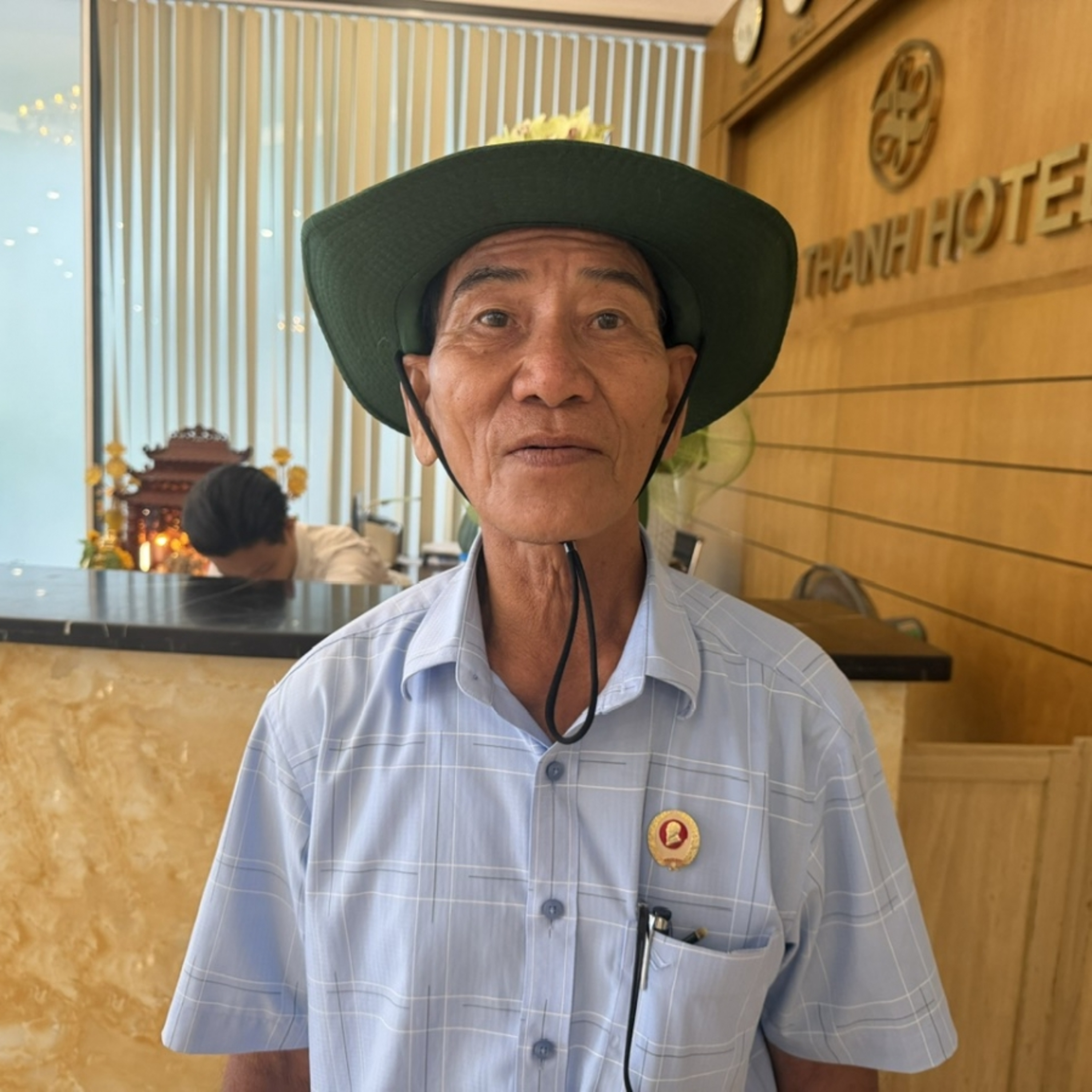 Chiến dịch "500 ngày đêm" - Gặp gỡ đại biểu người có công với cách mạng toàn quốc năm 2026