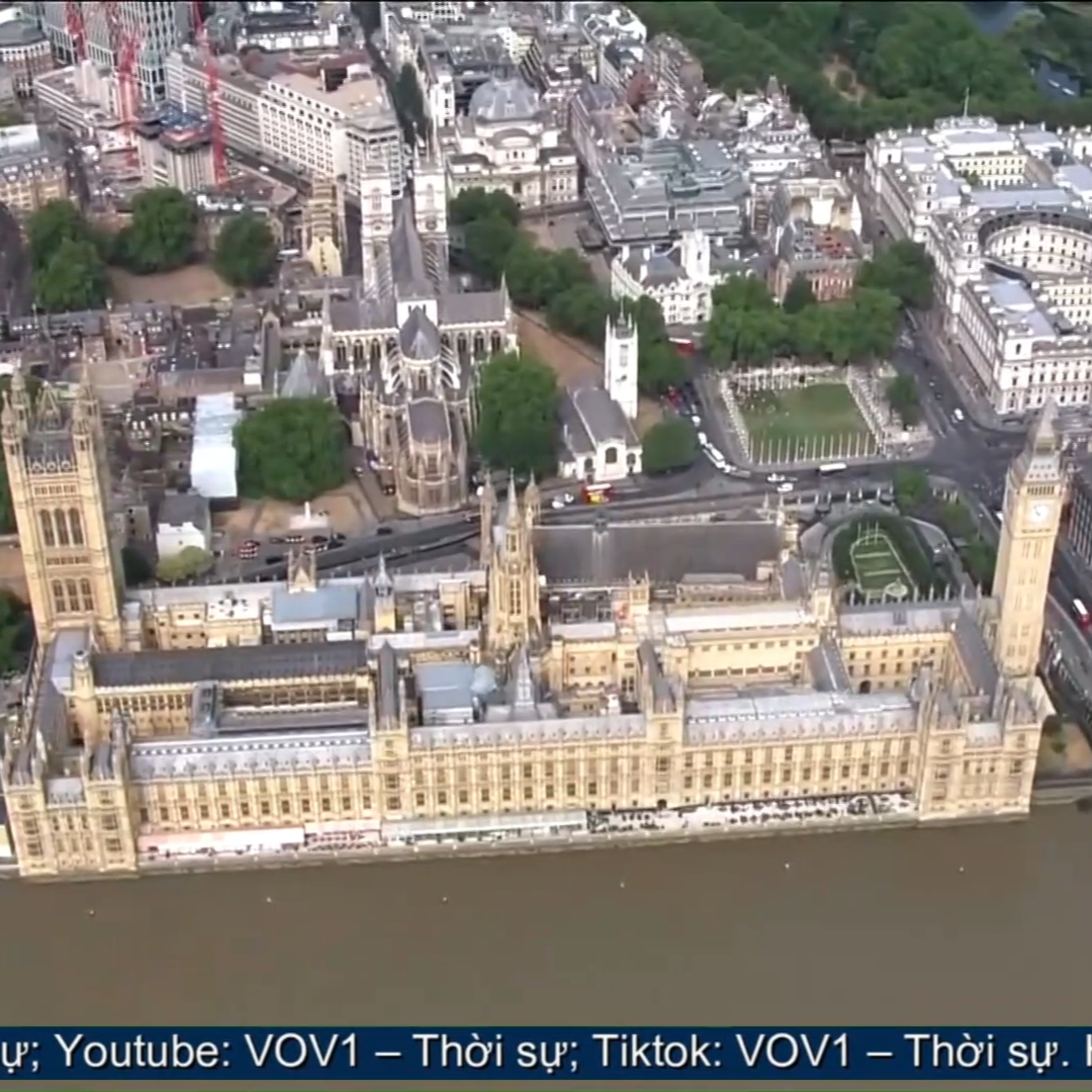 Câu chuyện quốc tế - Andy Burnham: Từ Vua phương Bắc đến làn gió mới của nước Anh episode artwork