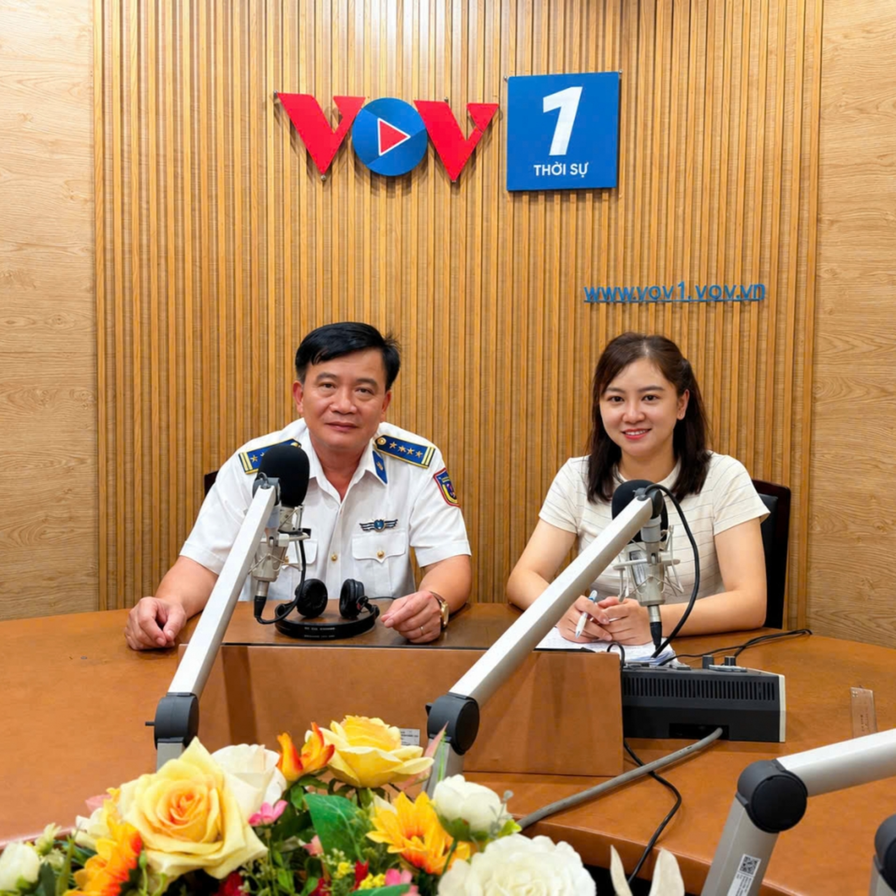 Diễn đàn Chủ nhật - Tăng cường thực thi pháp luật trên các vùng biển - Quyết tâm cùng cả nước gỡ thẻ vàng IUU