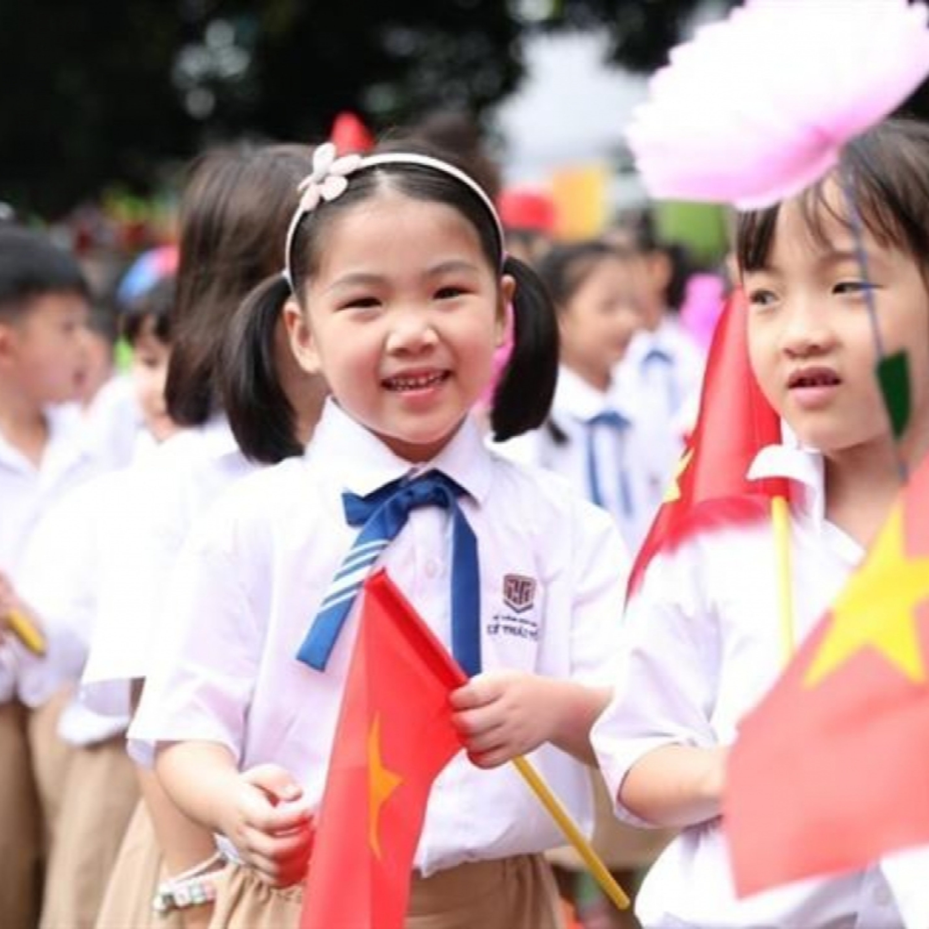 Tiêu điểm - Sắp xếp trường học: Khi hiệu trưởng trở lại bục giảng