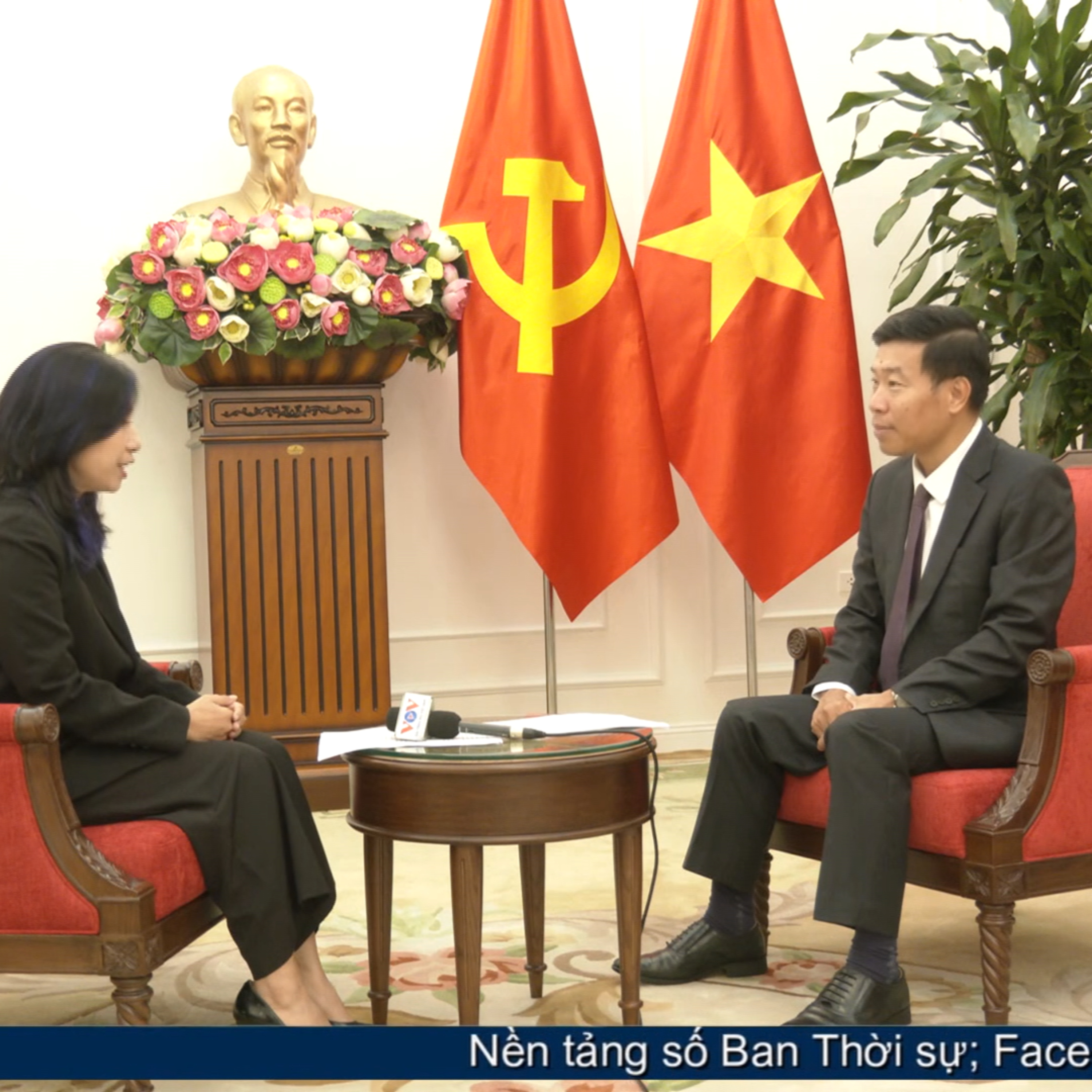 Tiêu điểm - Hợp tác khoa học – công nghệ sẽ trở thành trụ cột mới của quan hệ Việt Nam – Australia