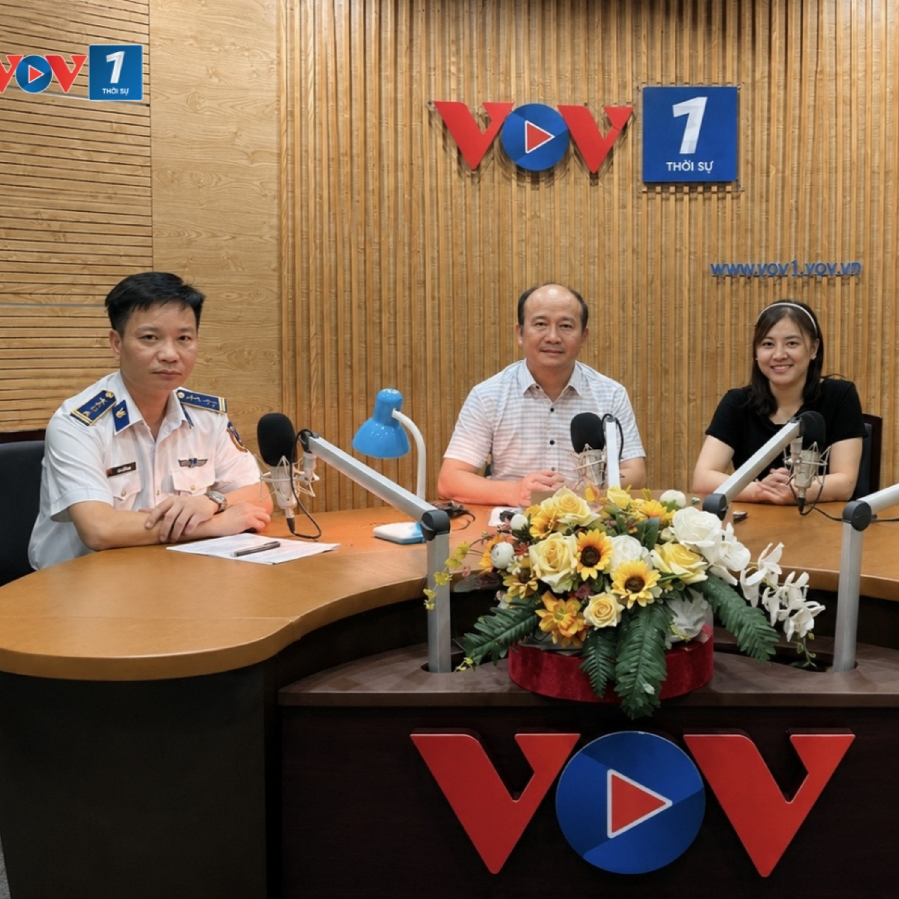 Diễn đàn Chủ nhật - Chung tay gỡ thẻ vàng IUU - Bảo vệ nguồn lợi, giữ vững chủ quyền biển đảo