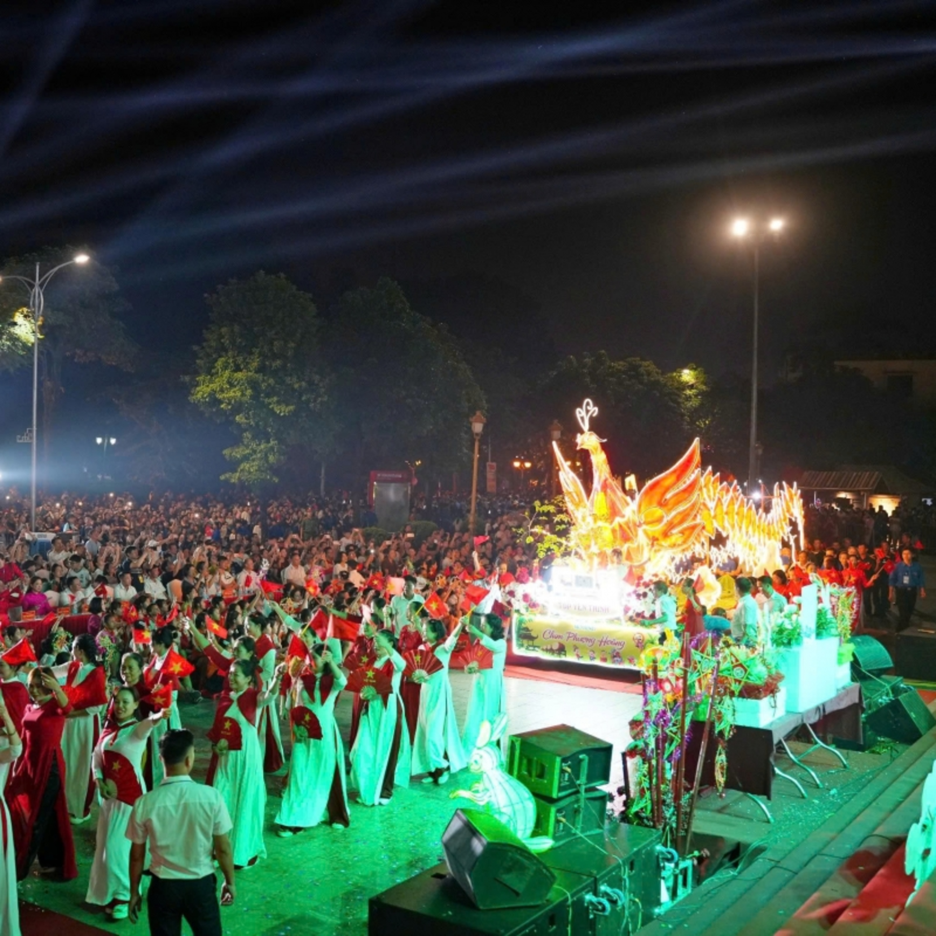 Bản tin Văn hóa Xã hội (13/08/2026)