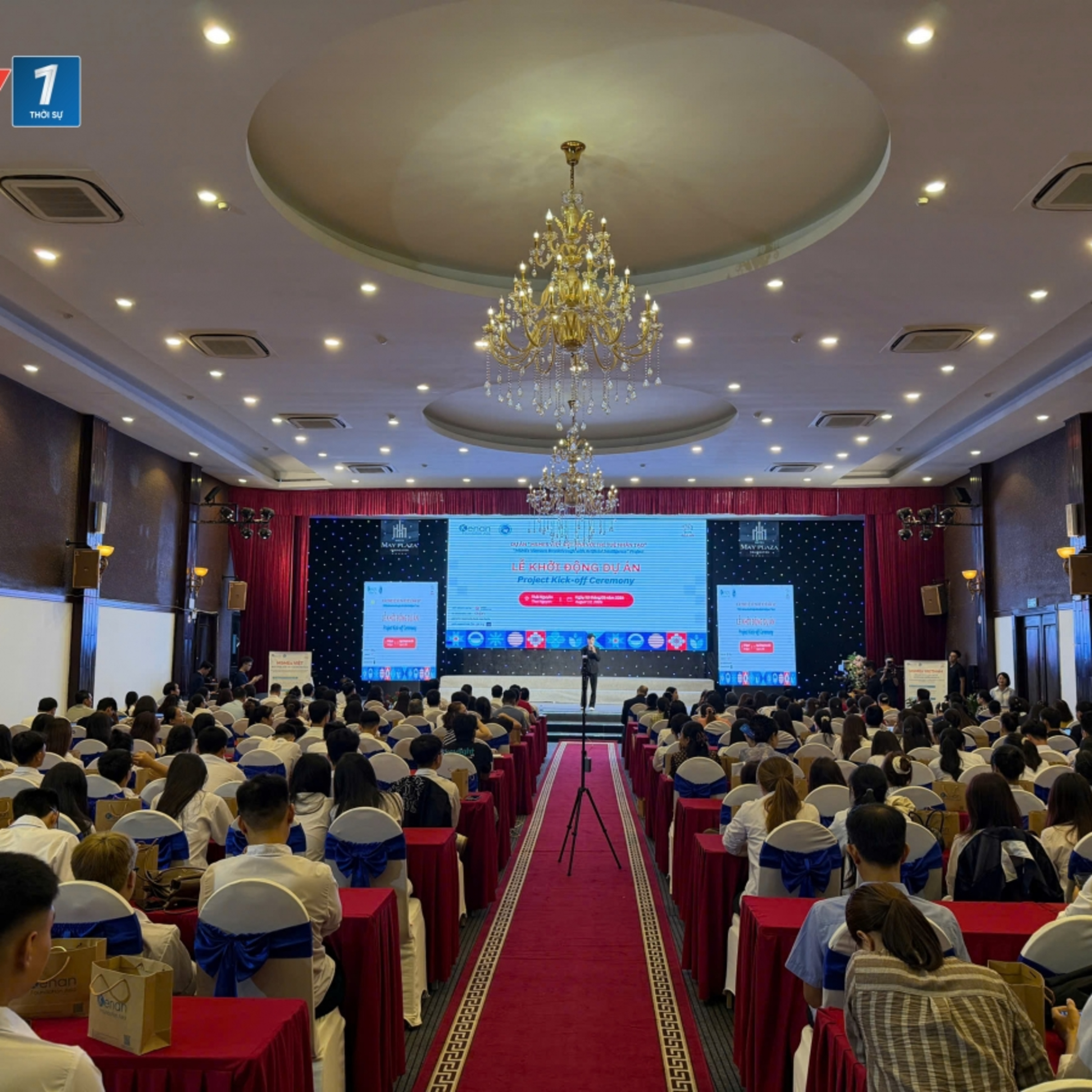 Tiêu điểm - Doanh nghiệp nhỏ, siêu nhỏ bứt phá với trí tuệ nhân tạo