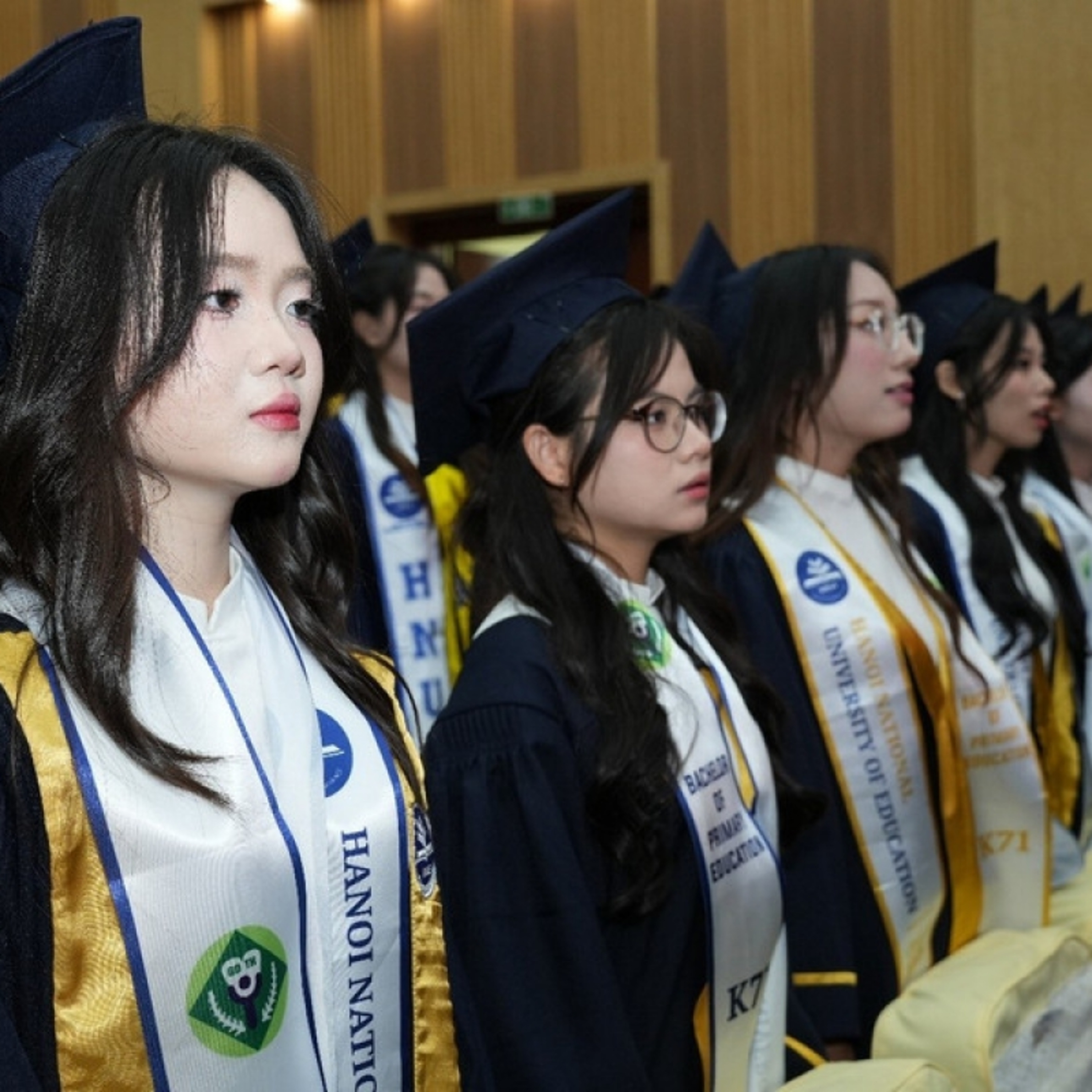 Xã hội chuyển động - Loạt bài: Tái cấu trúc hệ thống đại học công lập: Gọn để lớn, ít để tinh