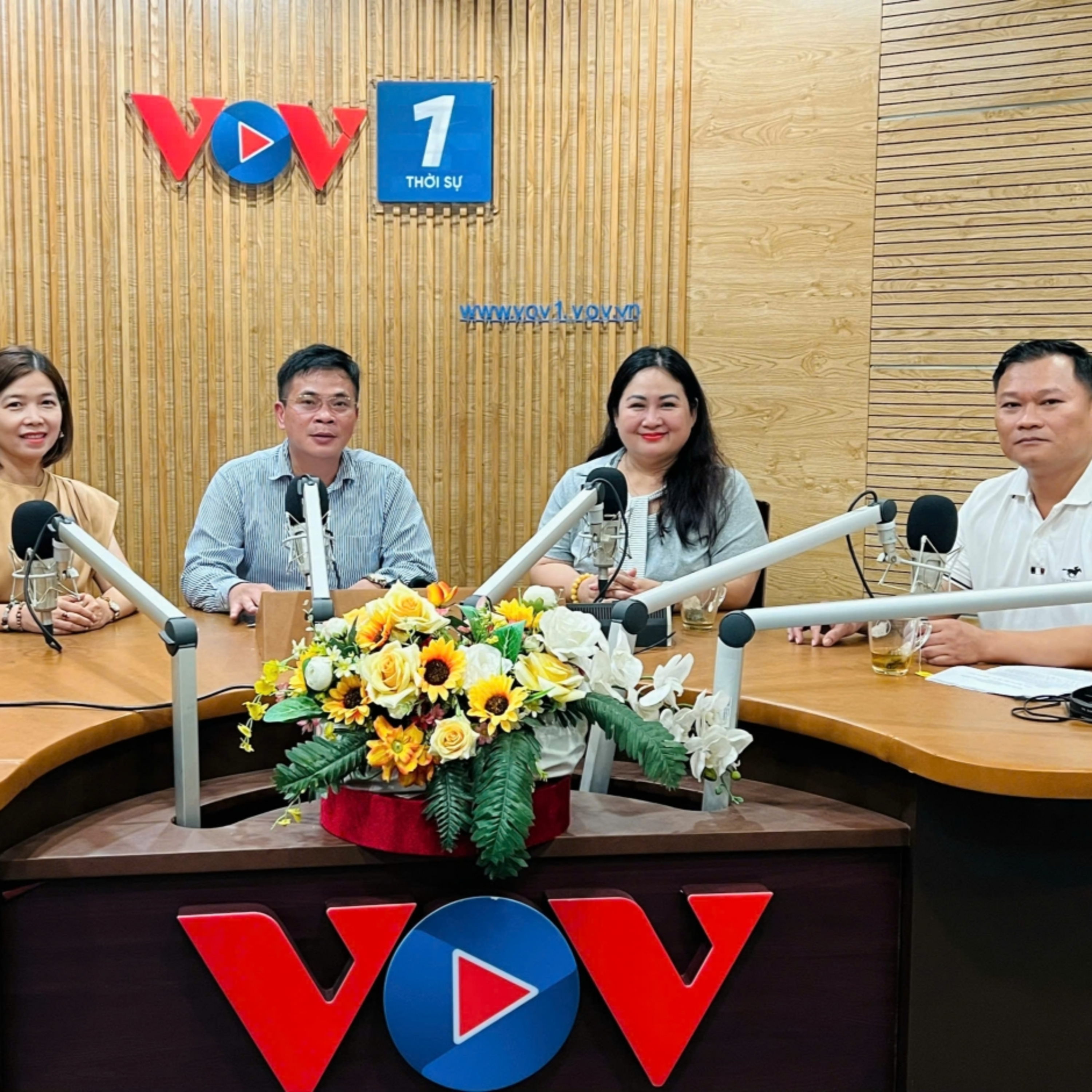 Đối thoại - Bạo lực gia đình: Nhận diện – Phòng ngừa – Bảo vệ