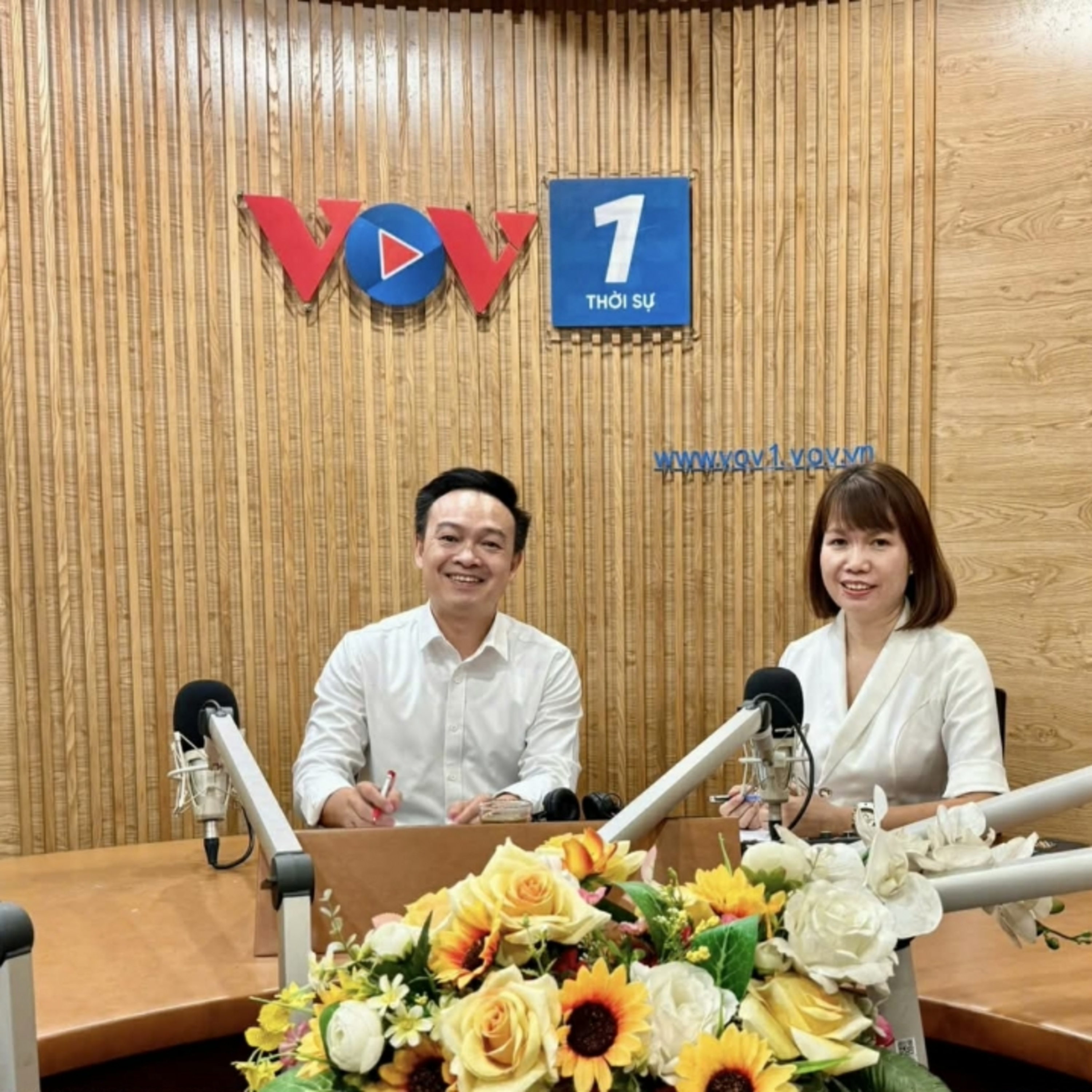 VOV - Sự kiện Bàn luận