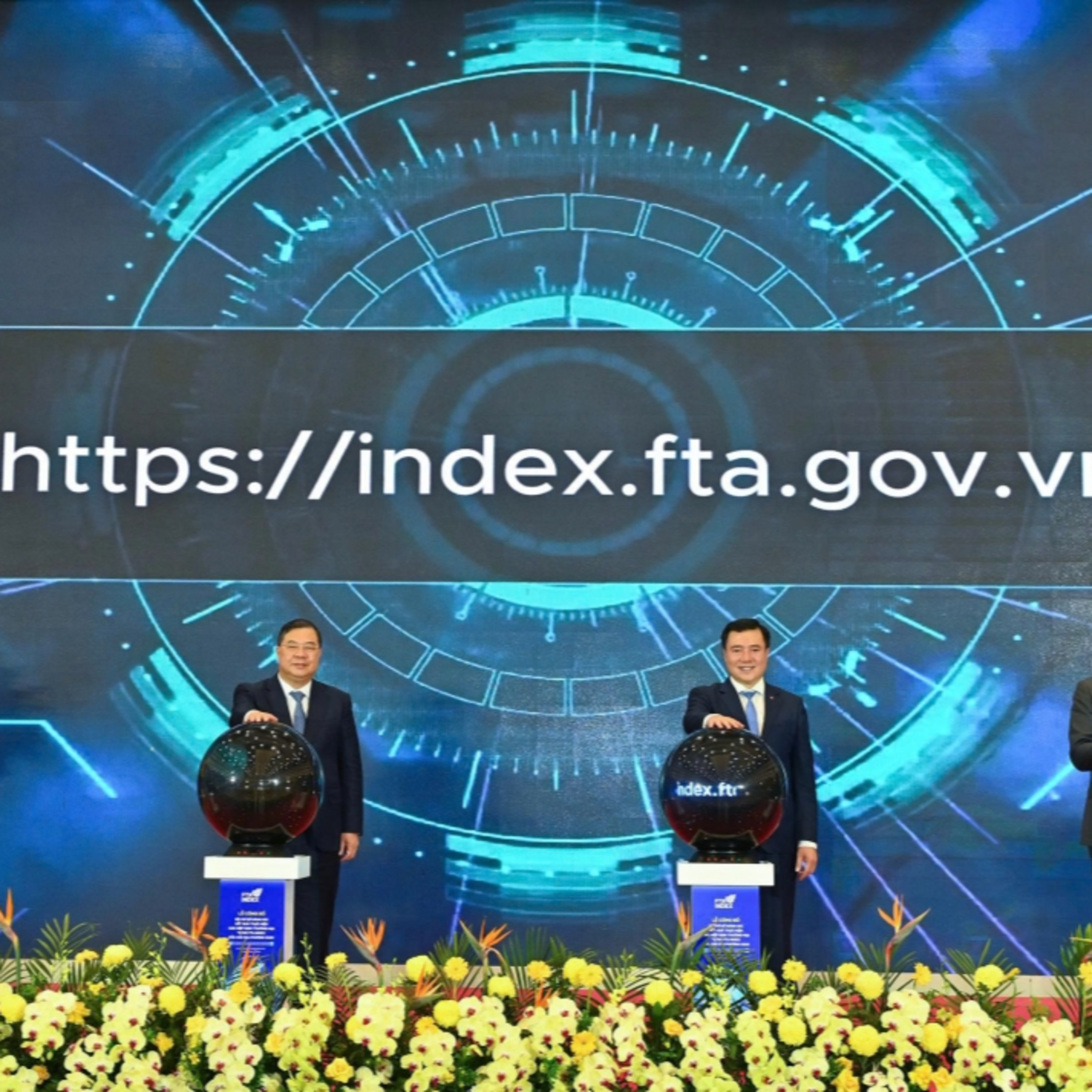 Tiêu điểm - FTA INDEX 2025: Thước đo hiệu quả thực thi FTA từ góc nhìn doanh nghiệp episode artwork