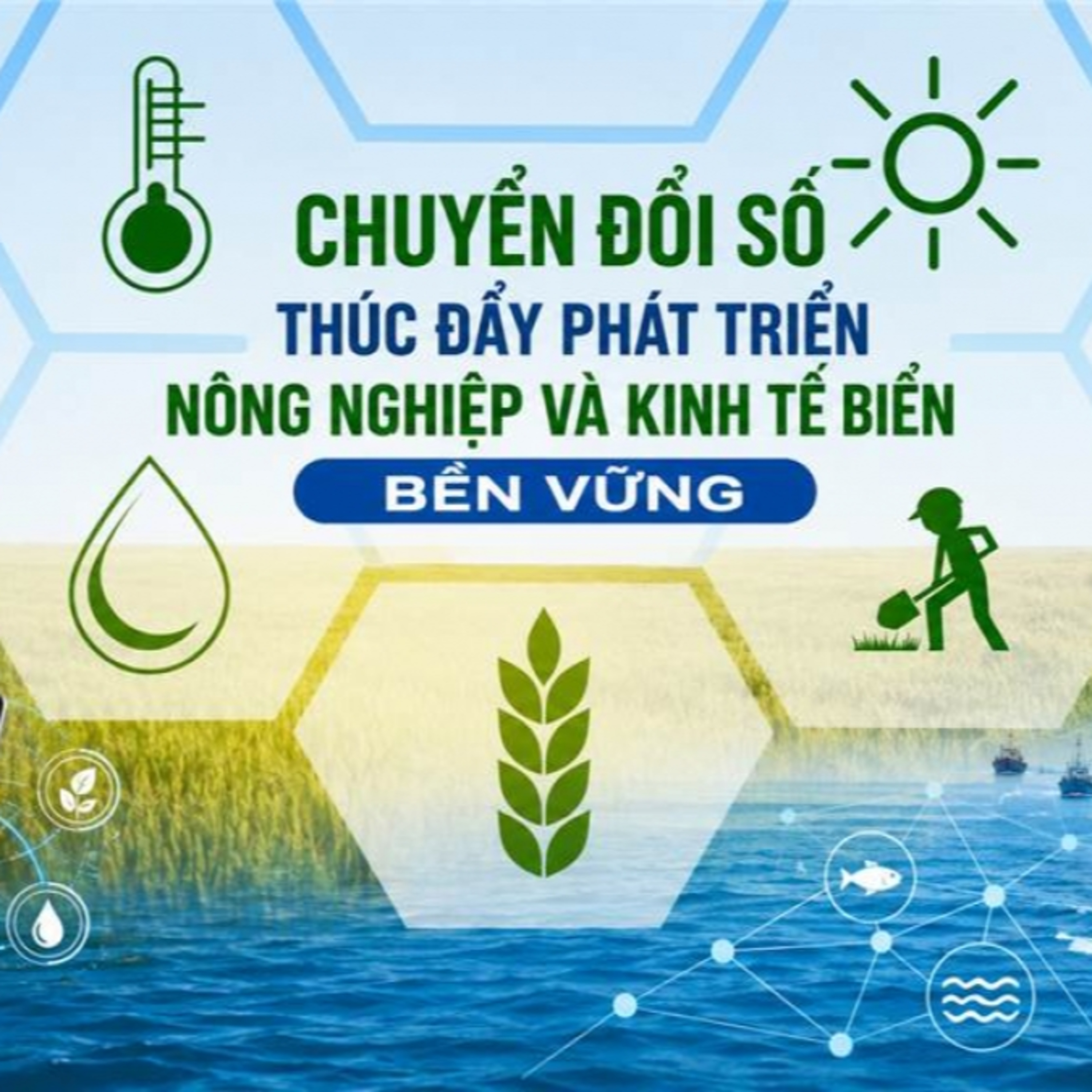 Dòng chảy sự kiện - AI đi vào việc thật: Hỗ trợ xây dựng pháp luật, thúc đẩy tăng trưởng, giảm tải cho cơ sở