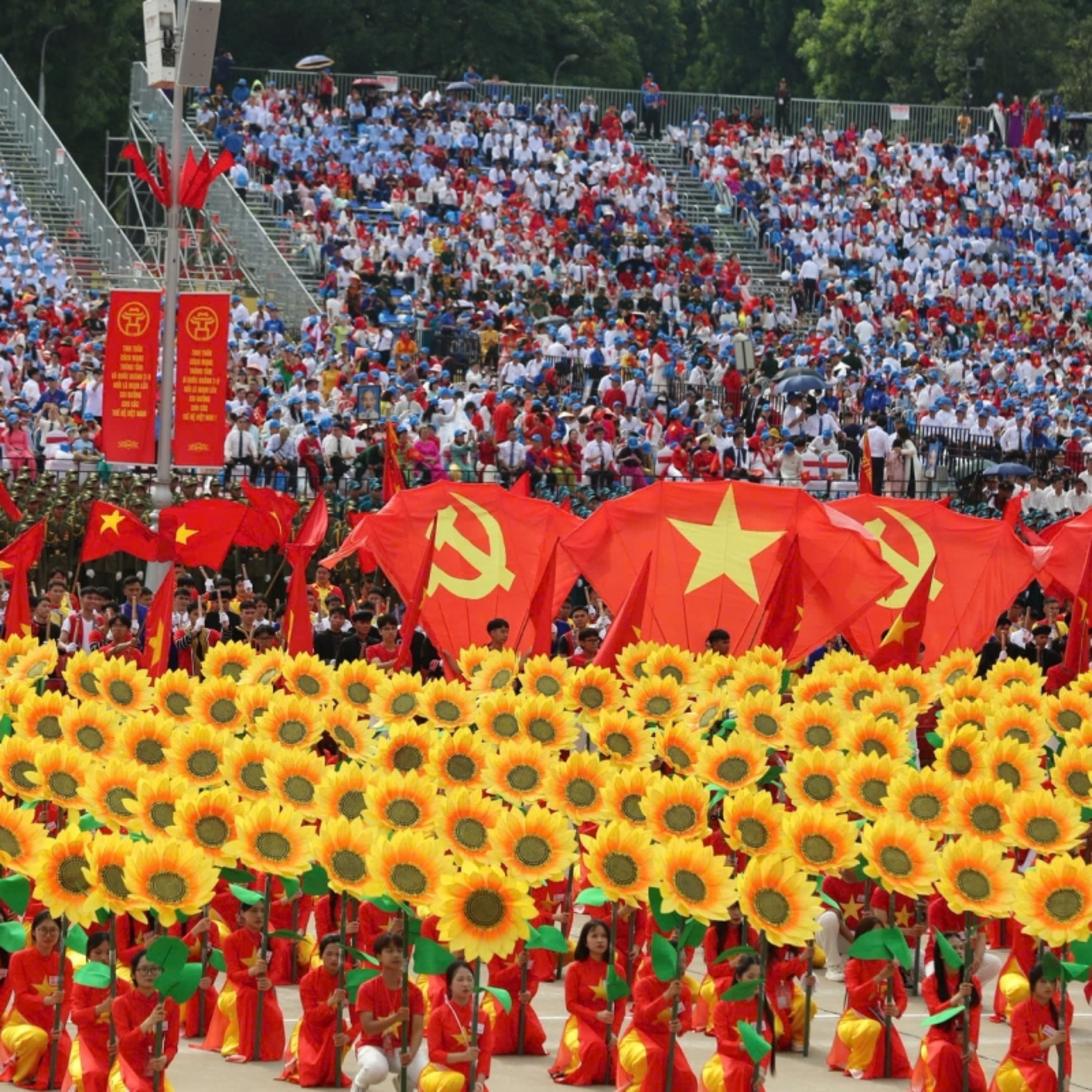 Bản tin Văn hóa - Xã hội (19/8/2026)