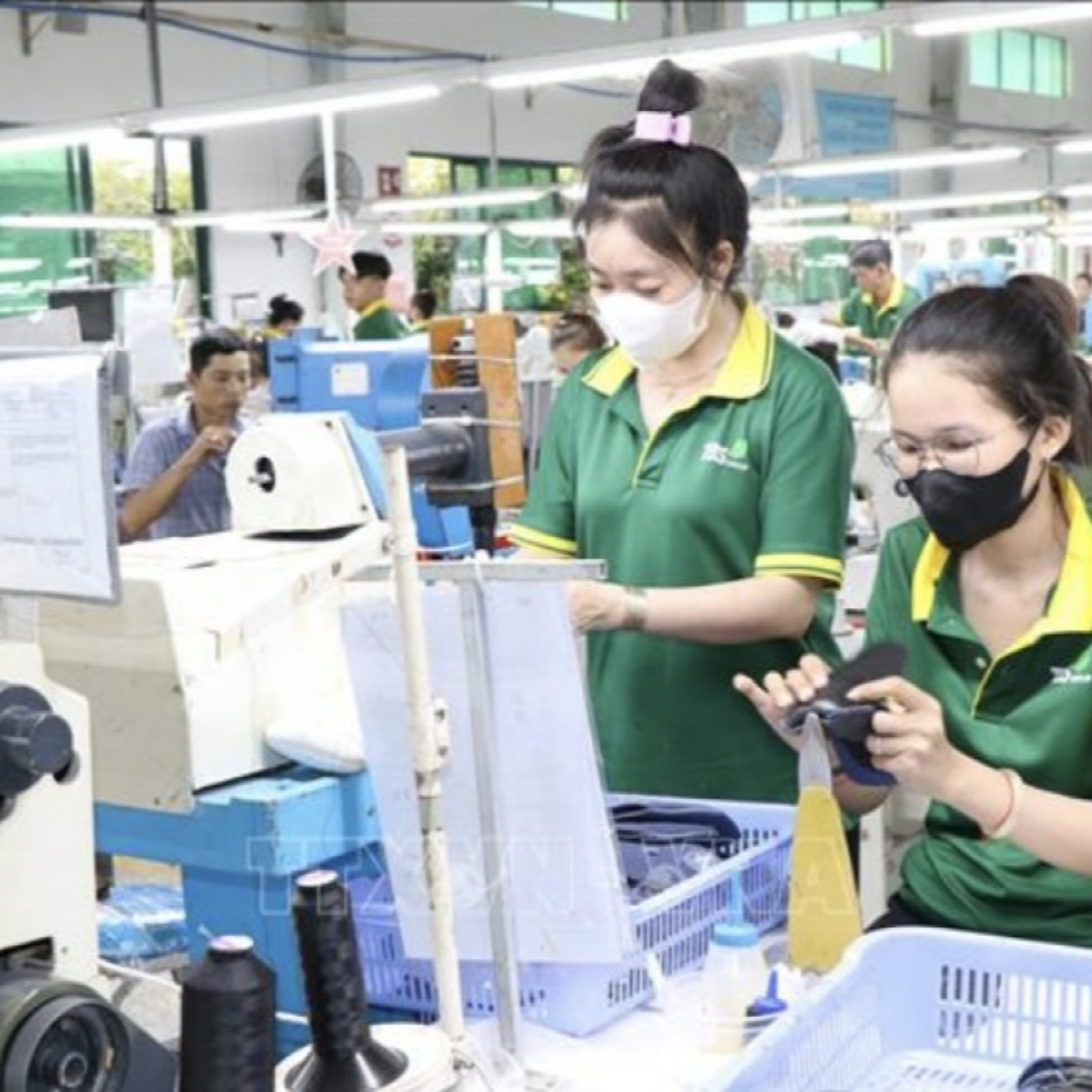 Bình luận - Giảm thuế để có thêm dư địa phát triển