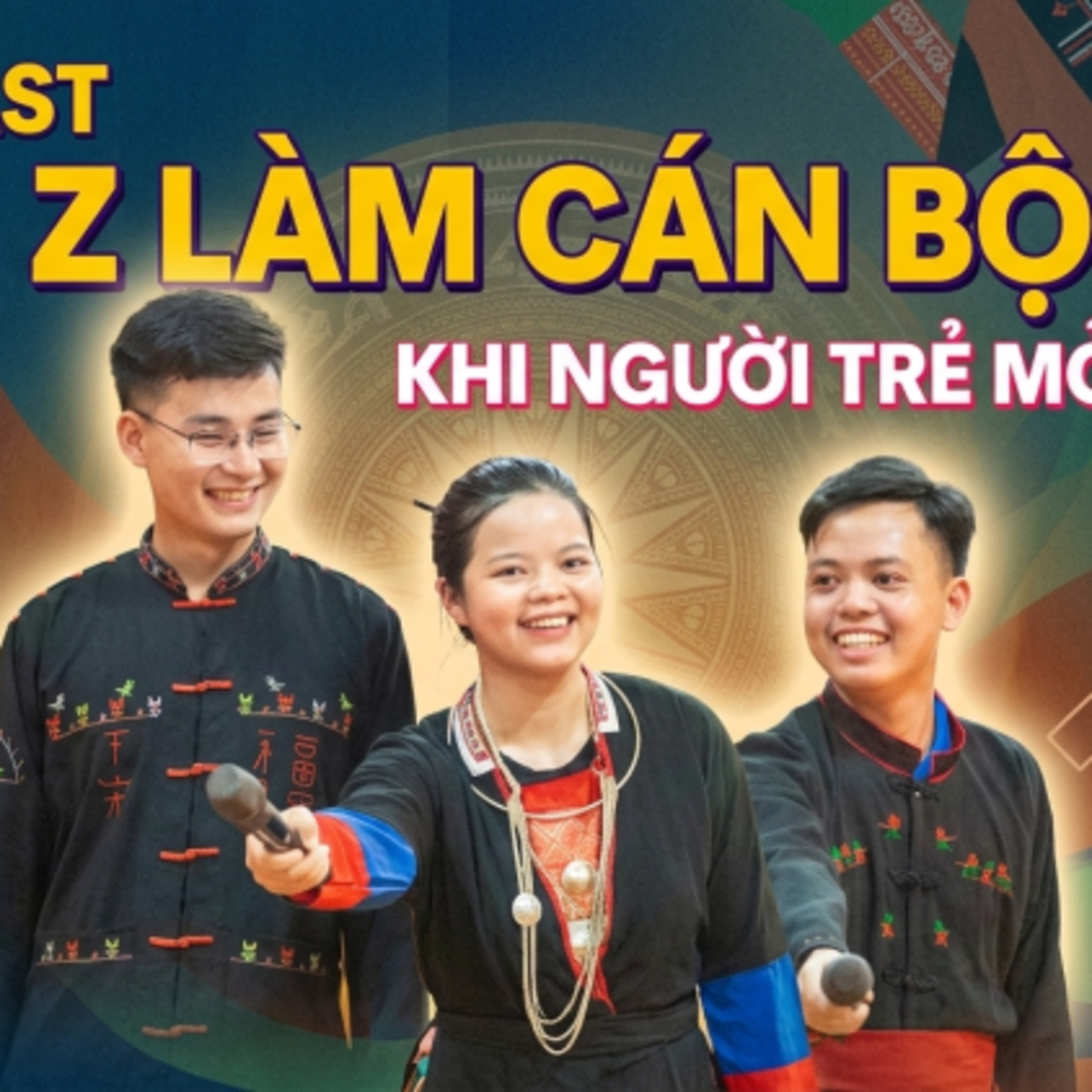 Tiêu điểm - Khi người trẻ mở đường