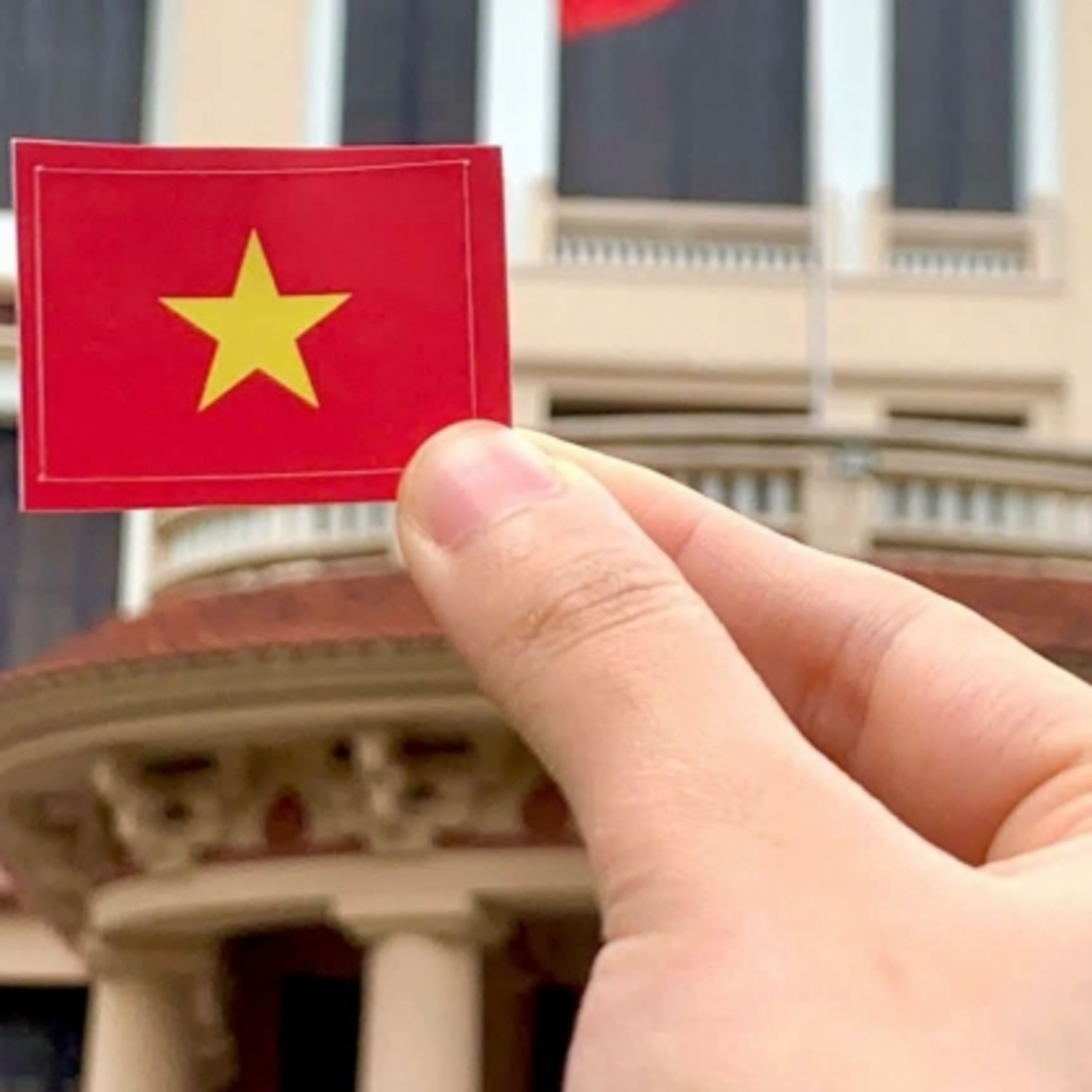 Tiêu điểm - Khát vọng kiến tạo di sản Việt