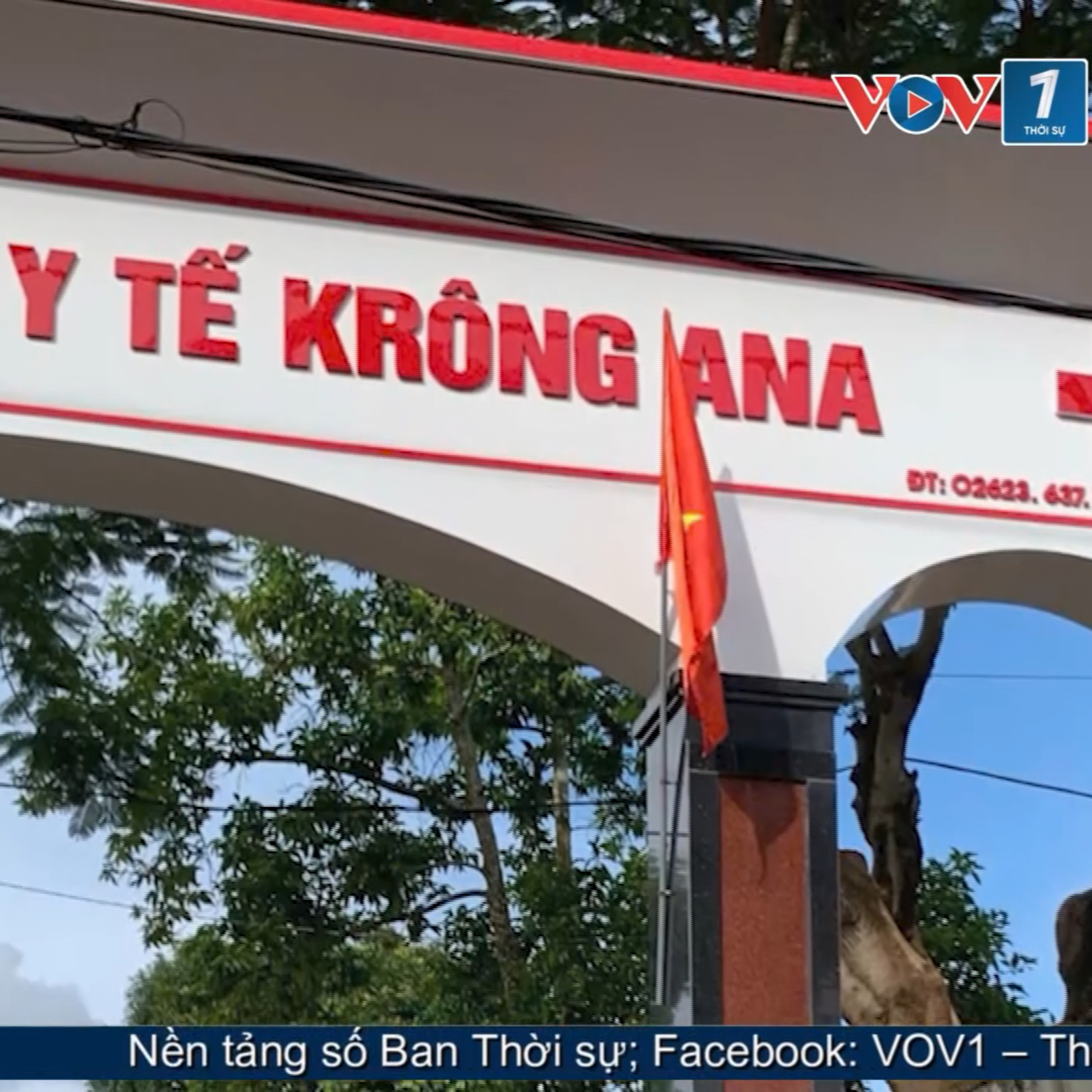 Vững bước vào kỷ nguyên mới - Ngành y tế Đắk Lắk tích cực chuyển đổi số theo Nghị quyết 57 episode artwork