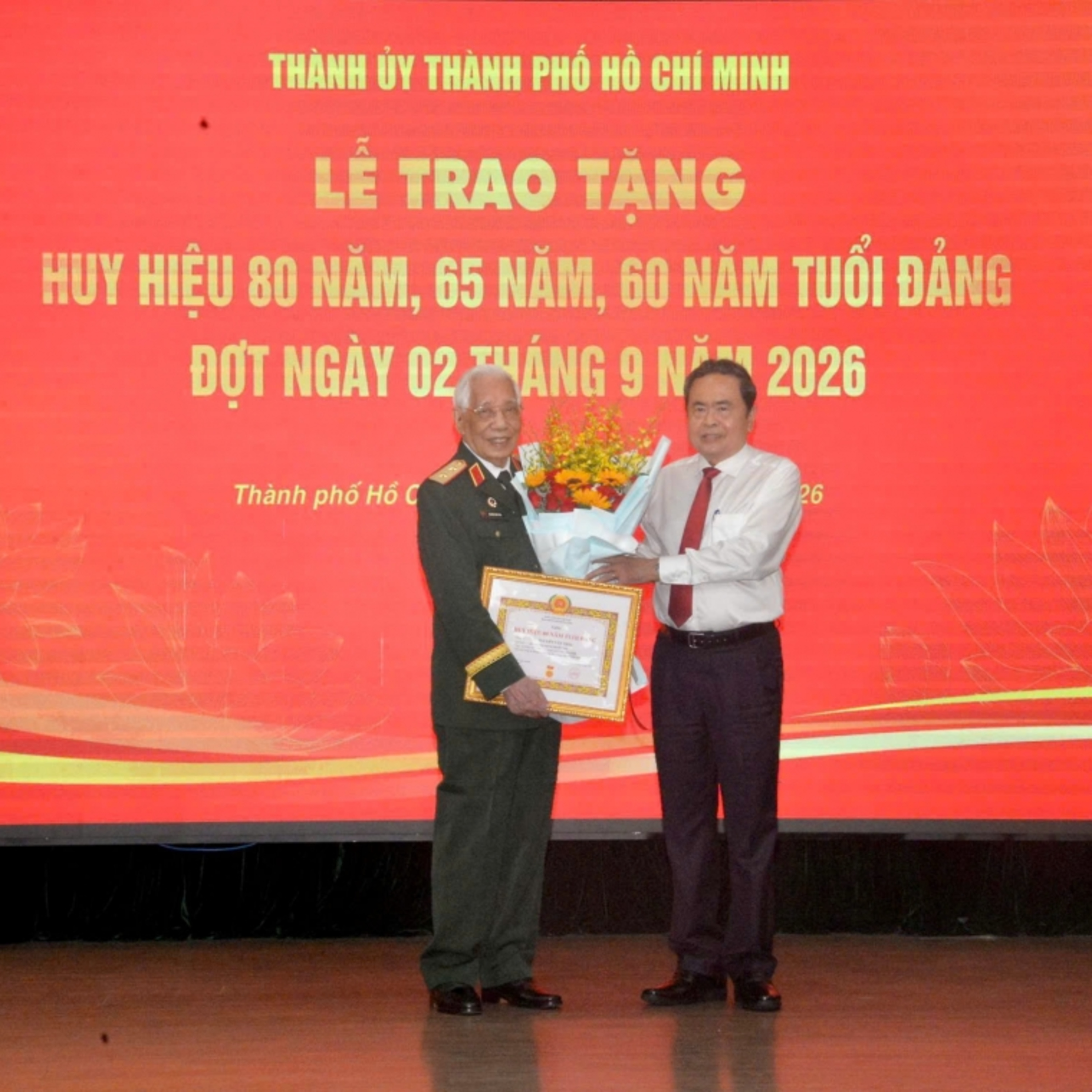 VOV - Sự kiện Bàn luận