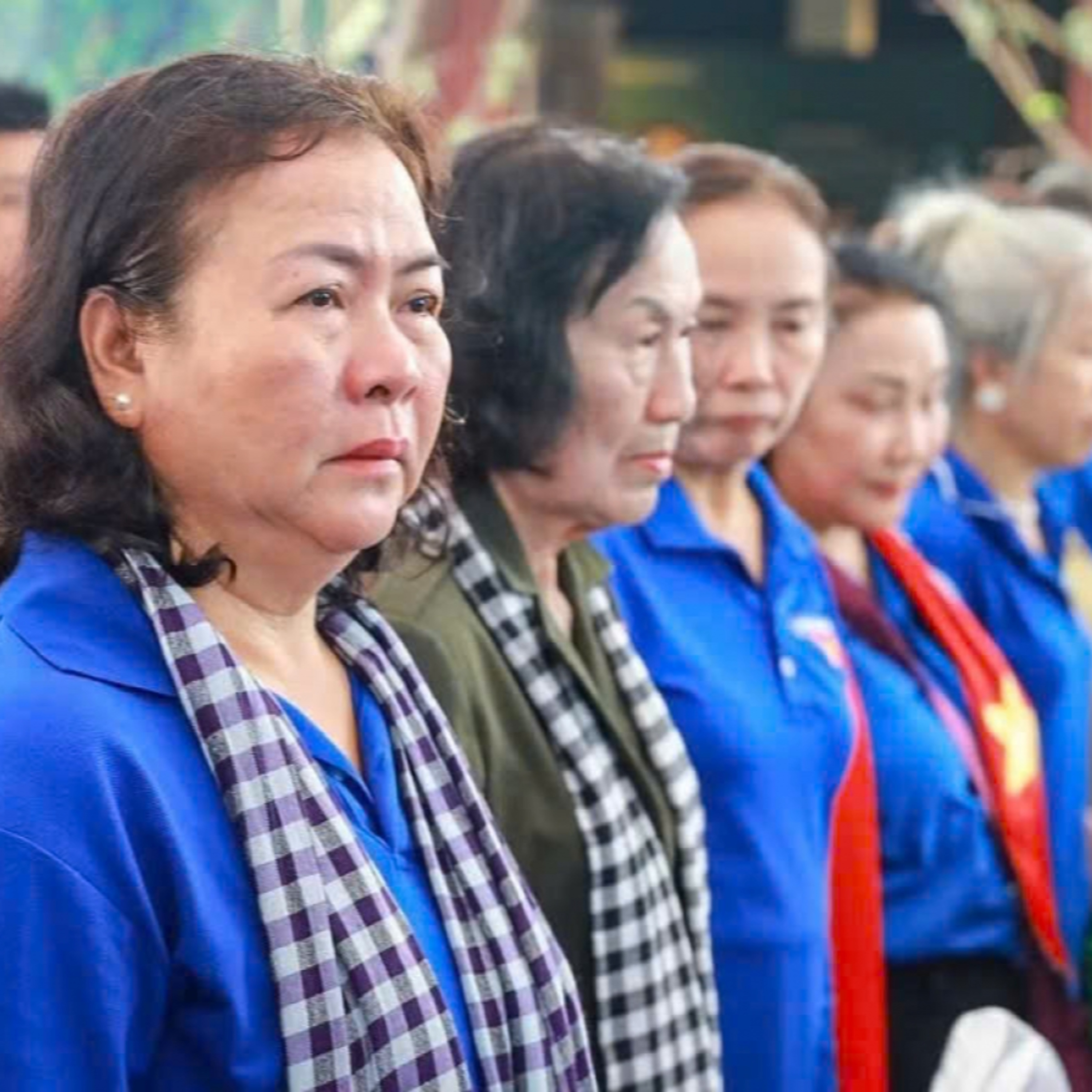 VOV - Sự kiện Bàn luận