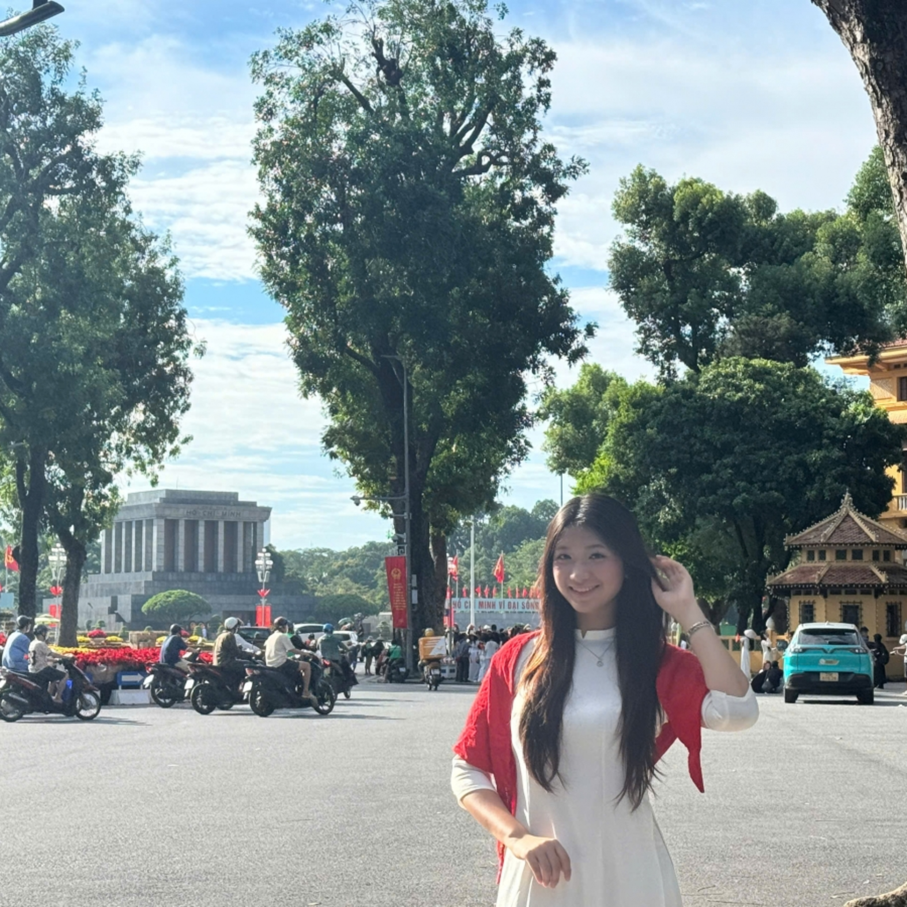 VOV - Sự kiện Bàn luận