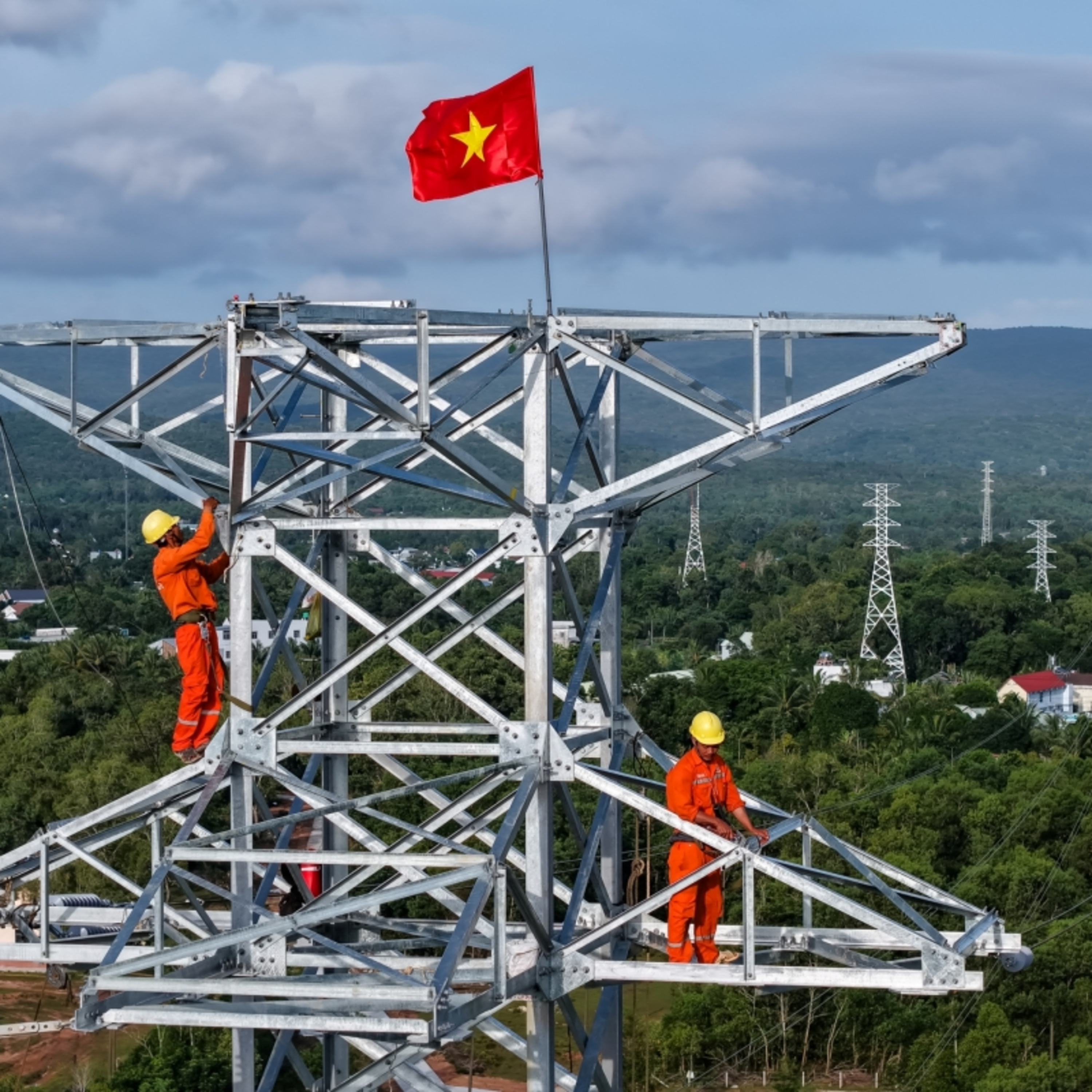 Tiêu điểm - Một tháng Tám rực sáng trên “đảo Ngọc” - Phú Quốc episode artwork