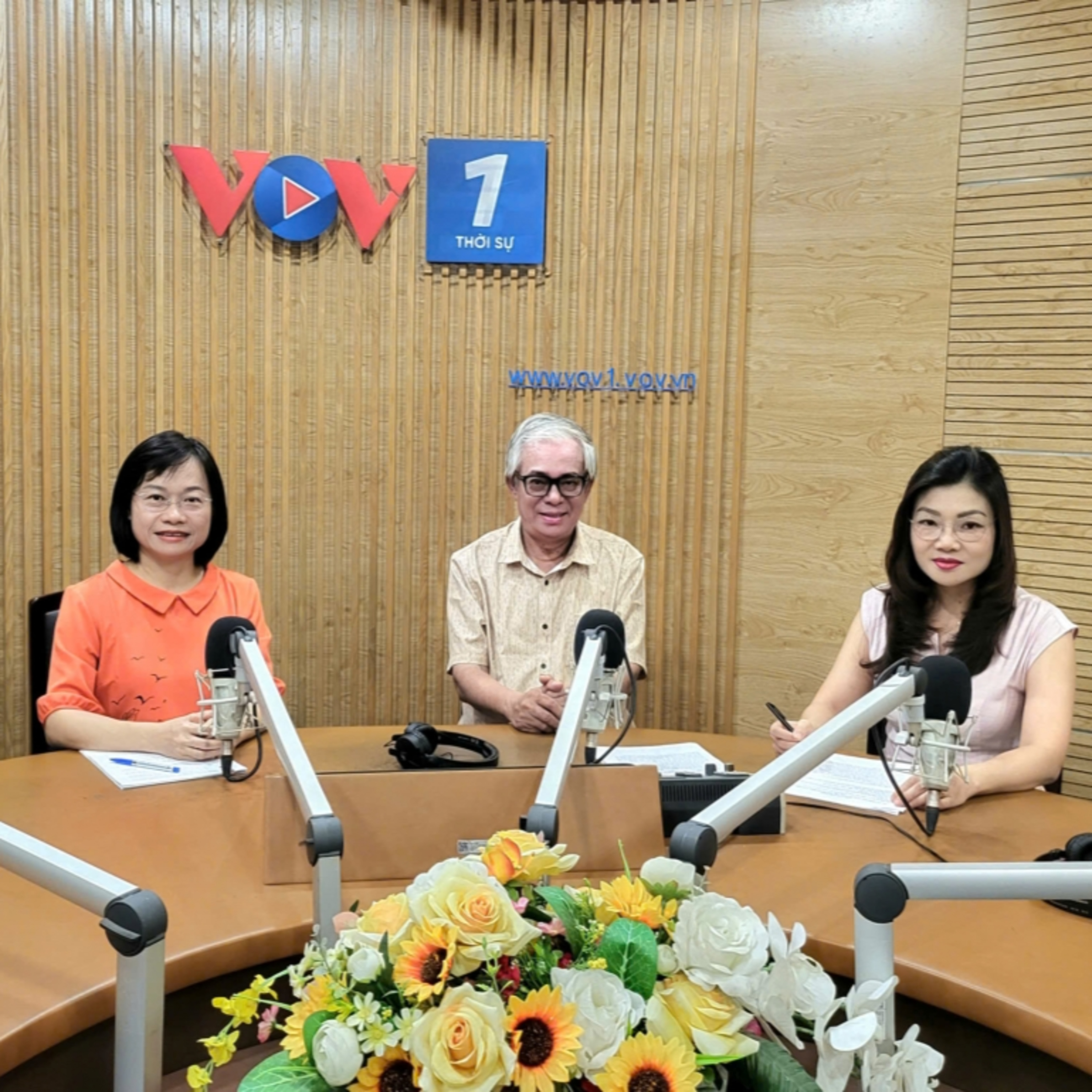 Diễn đàn Chủ nhật - Tự chủ chiến lược trong hội nhập - Giữ vững thế chủ động trước biến động toàn cầu episode artwork