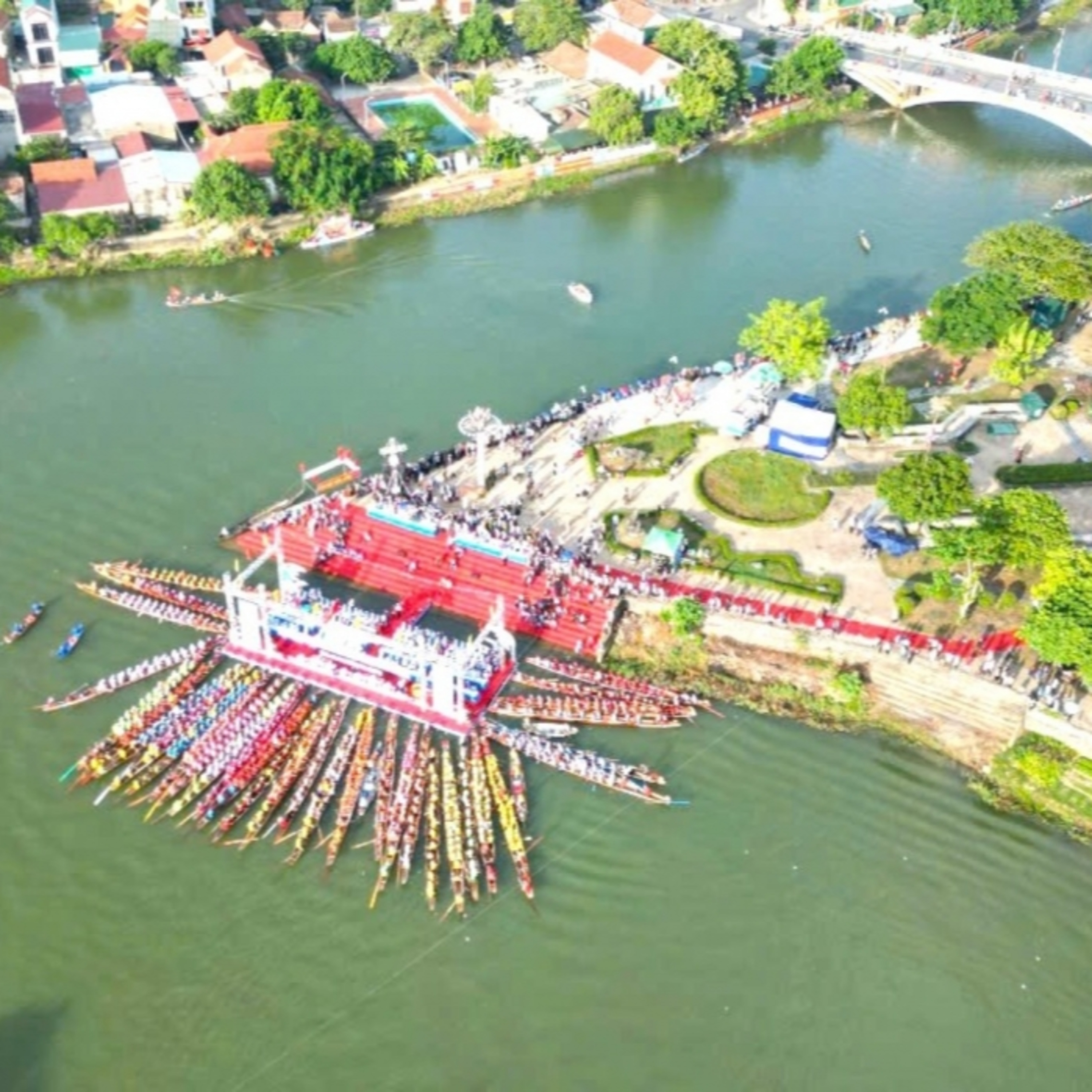 Tiêu điểm - Tết Độc lập trên quê hương Đại tướng Võ Nguyên Giáp episode artwork
