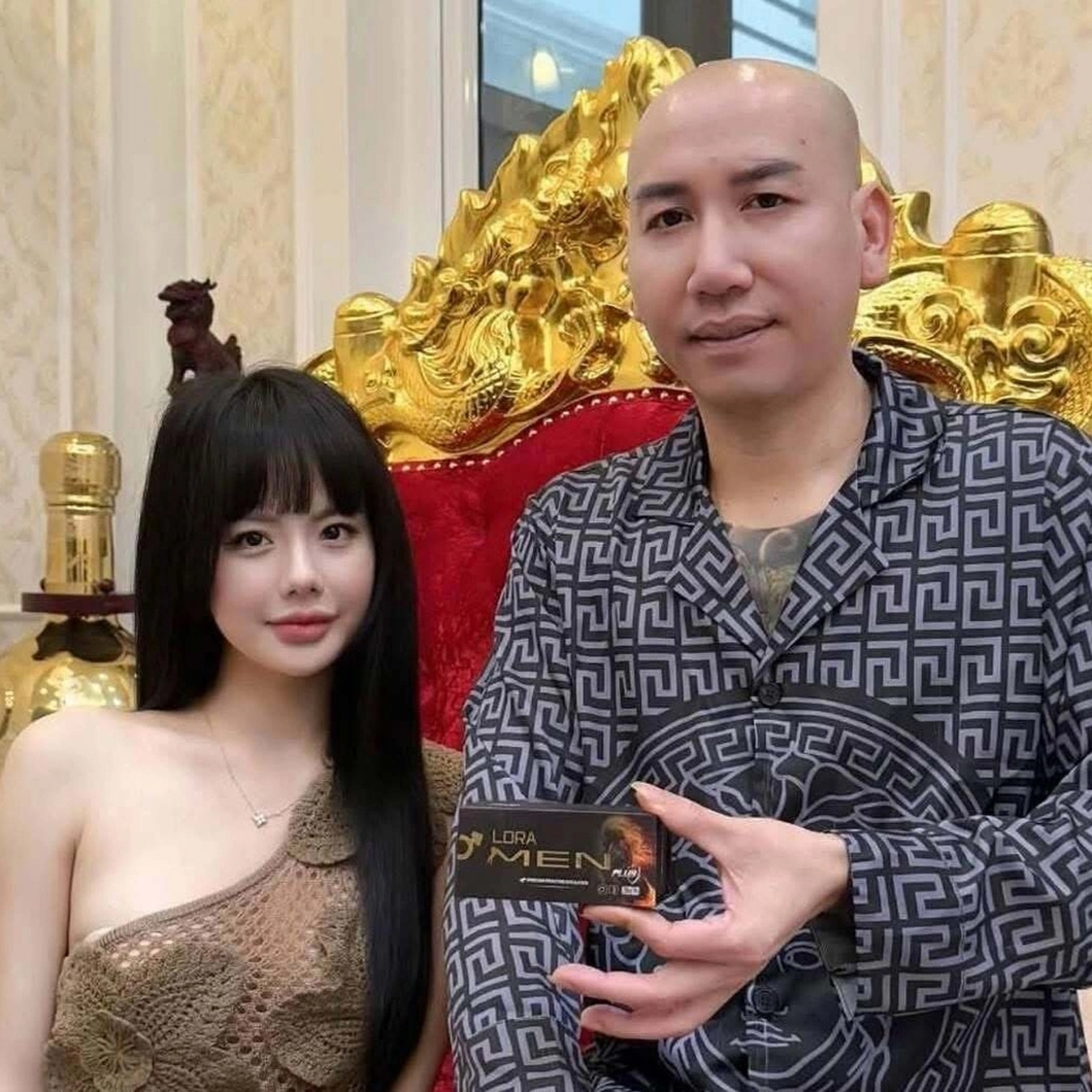 360 độ Sức khỏe - Lỗ hổng nào giúp bán hàng không đạt chất lượng trên mạng xã hội, thu về hàng chục tỷ đồng? episode artwork
