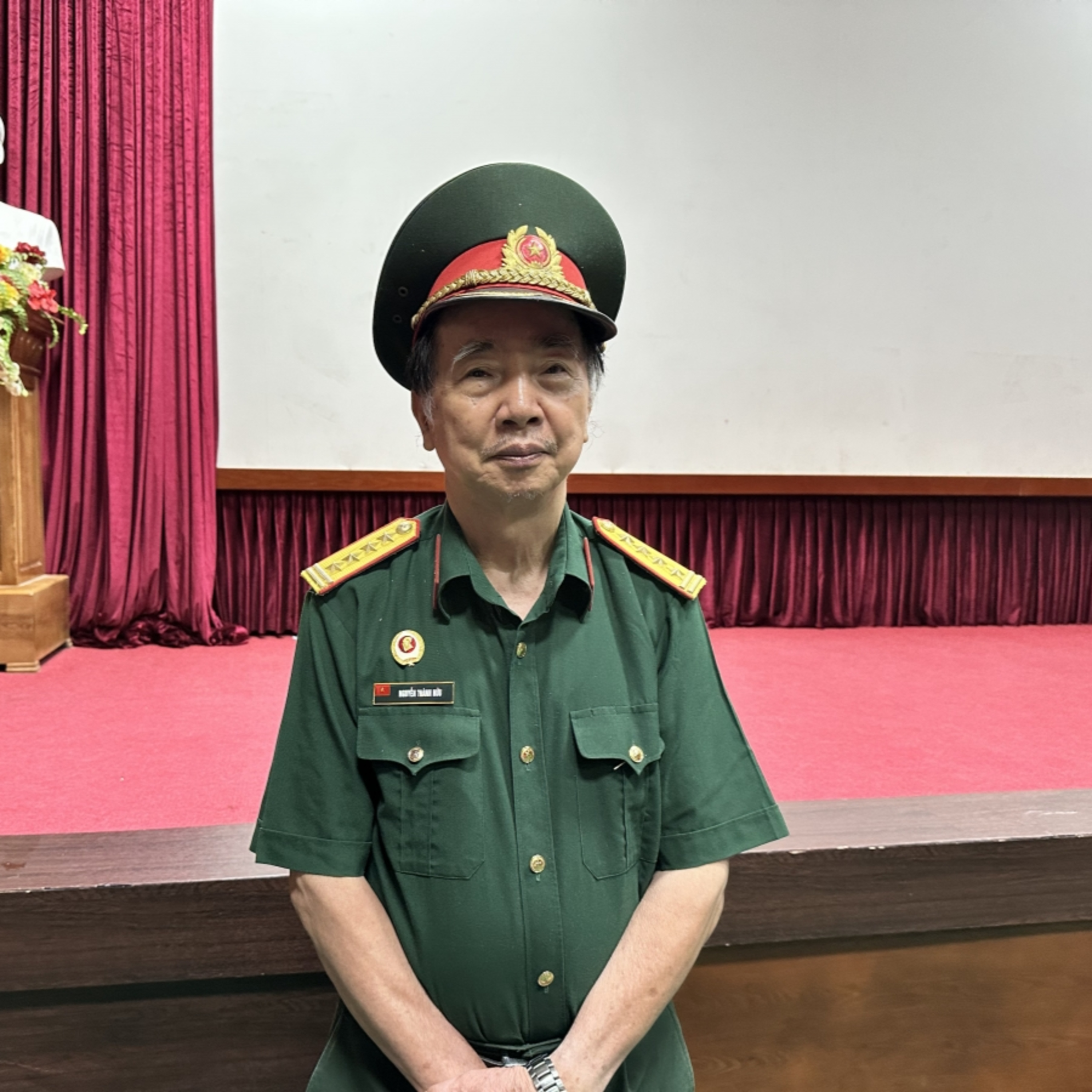 Tiêu điểm - Khi tình yêu Tổ quốc được tiếp nối qua nhiều thế hệ episode artwork
