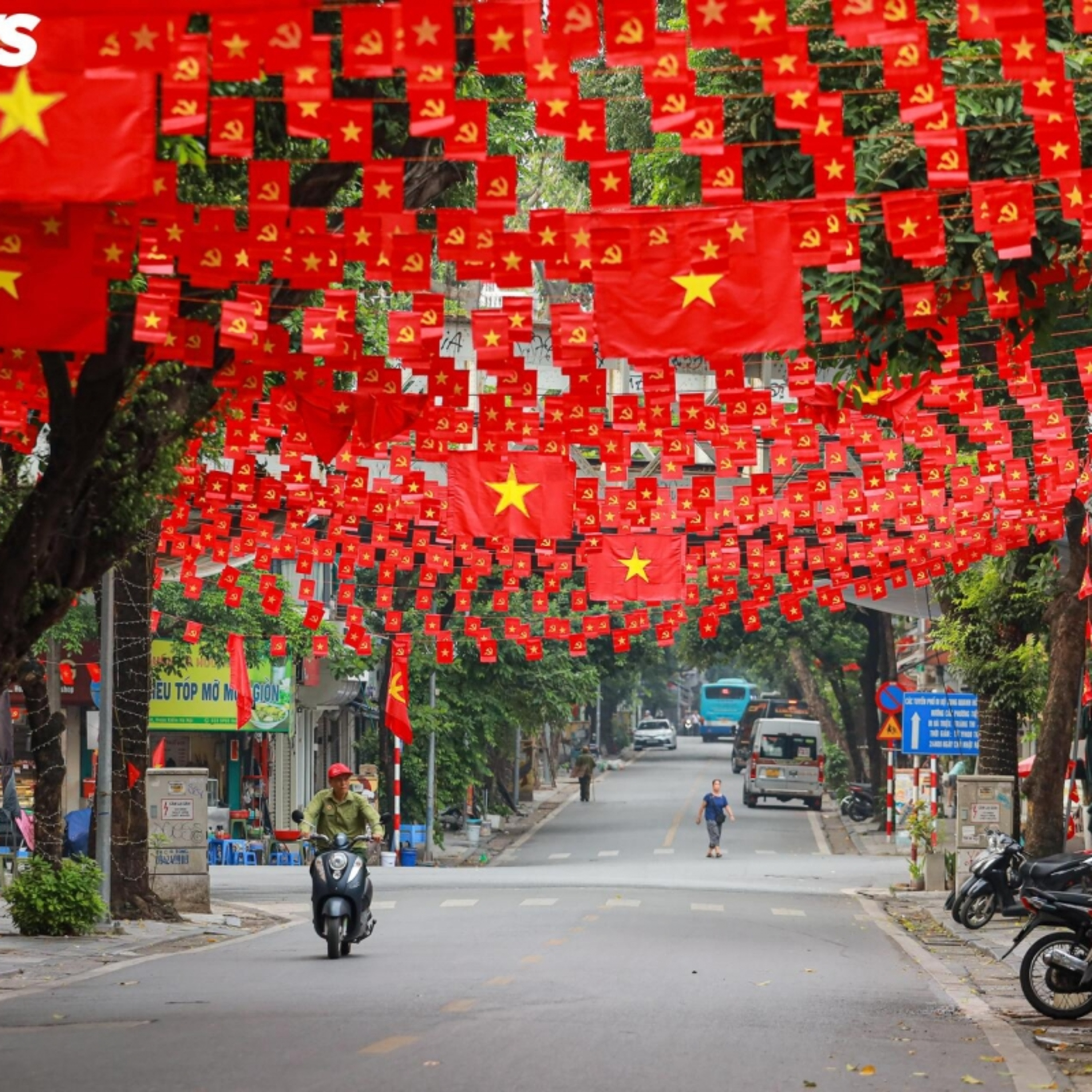 Đảng trong cuộc sống - Nhận thức và thực hành di sản Hồ Chí Minh trong kỷ nguyên mới episode artwork