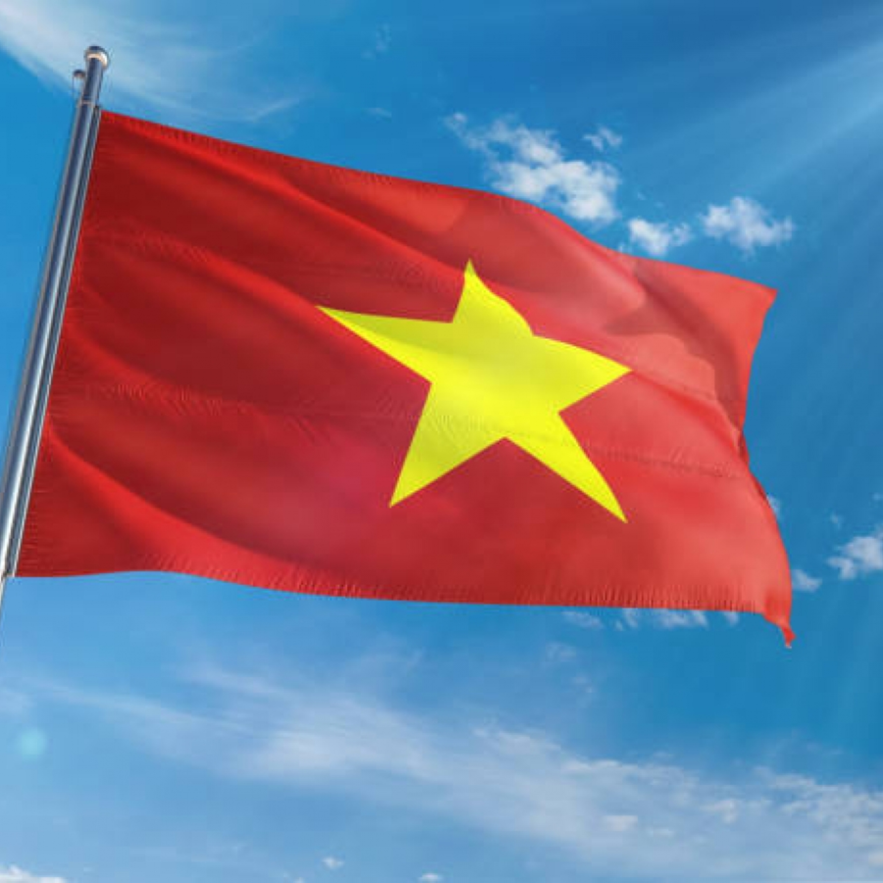 Dòng chảy sự kiện - “Giữ tiếng quê hương, giữ mạch nguồn Việt” episode artwork