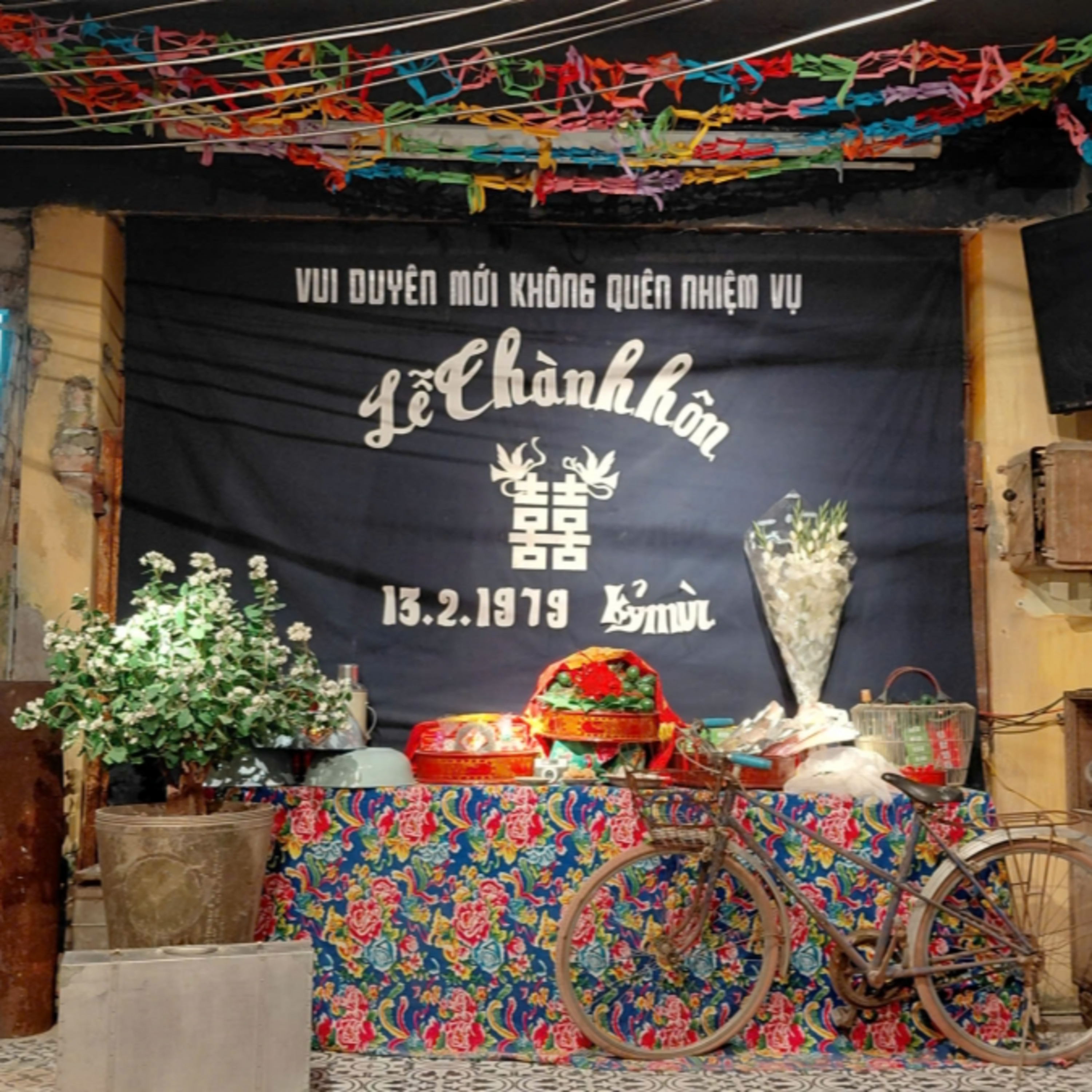 Tiêu điểm - Tour yêu nước: chạm vào ký ức một thời episode artwork