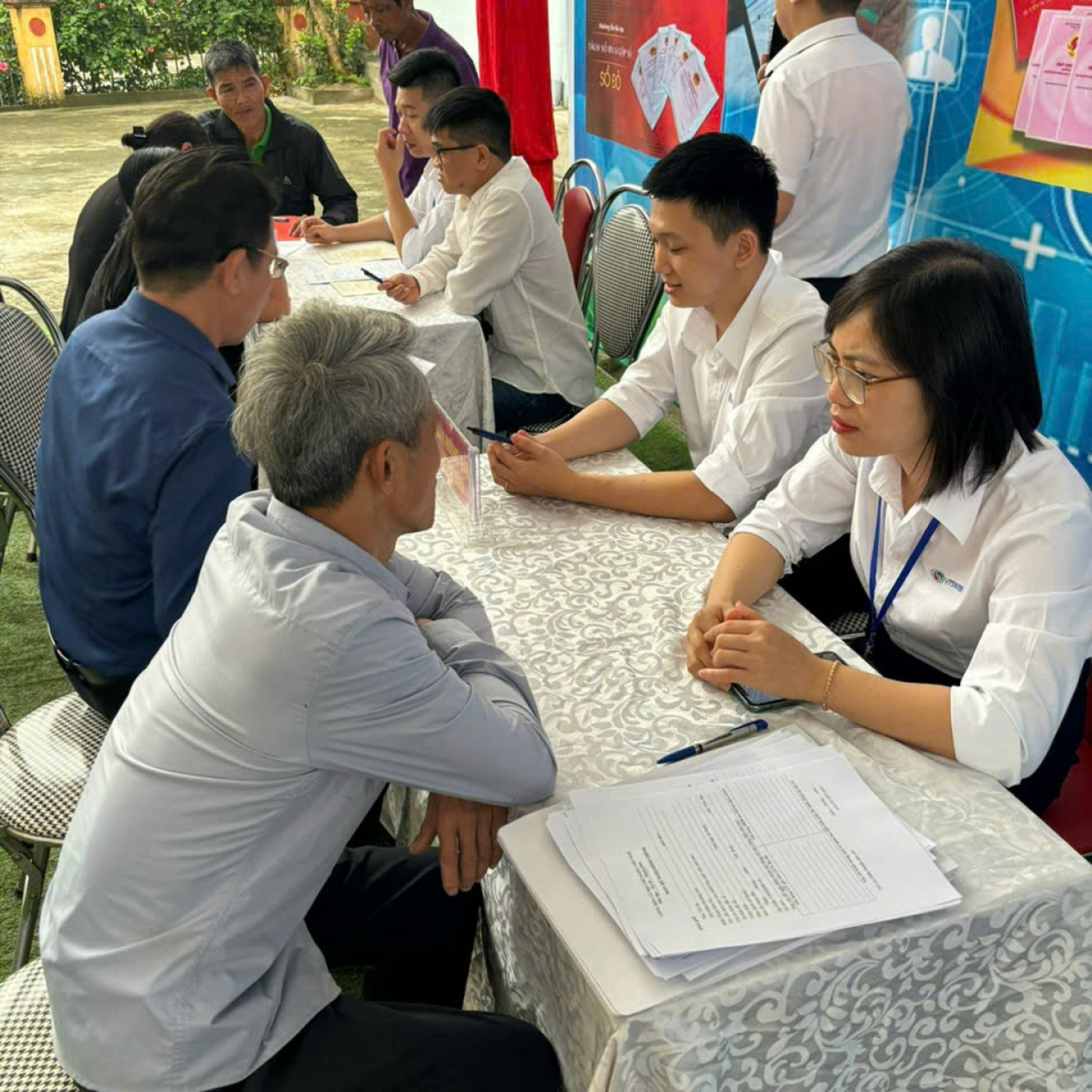 Sự kiện & Luận bàn - Tháo gỡ điểm nghẽn để hàng triệu thửa đất theo tiêu chí “Đúng - Đủ - Sạch - Sống” episode artwork
