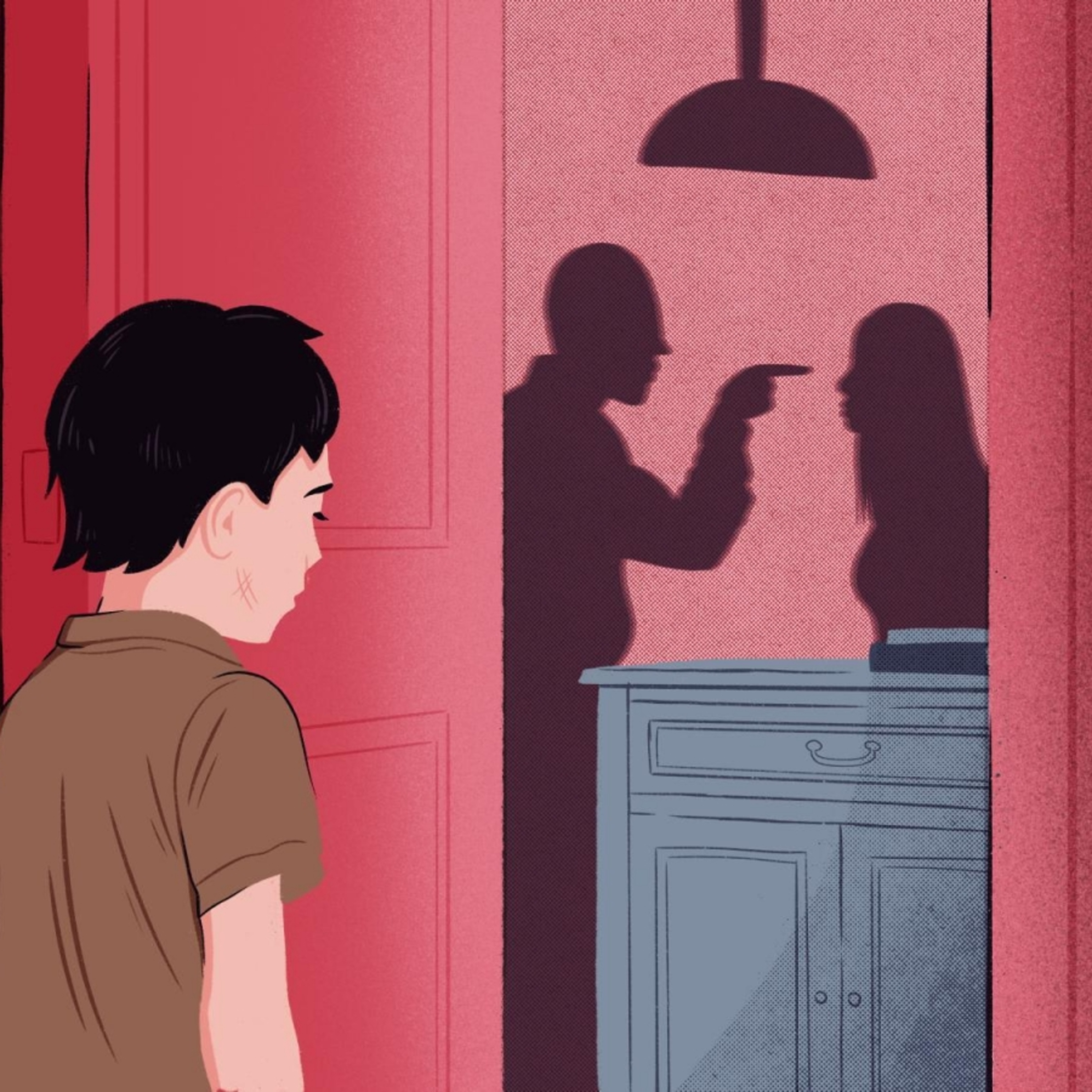 Câu chuyện thời sự - Đối diện với bạo lực tinh thần - Cần lên tiếng episode artwork