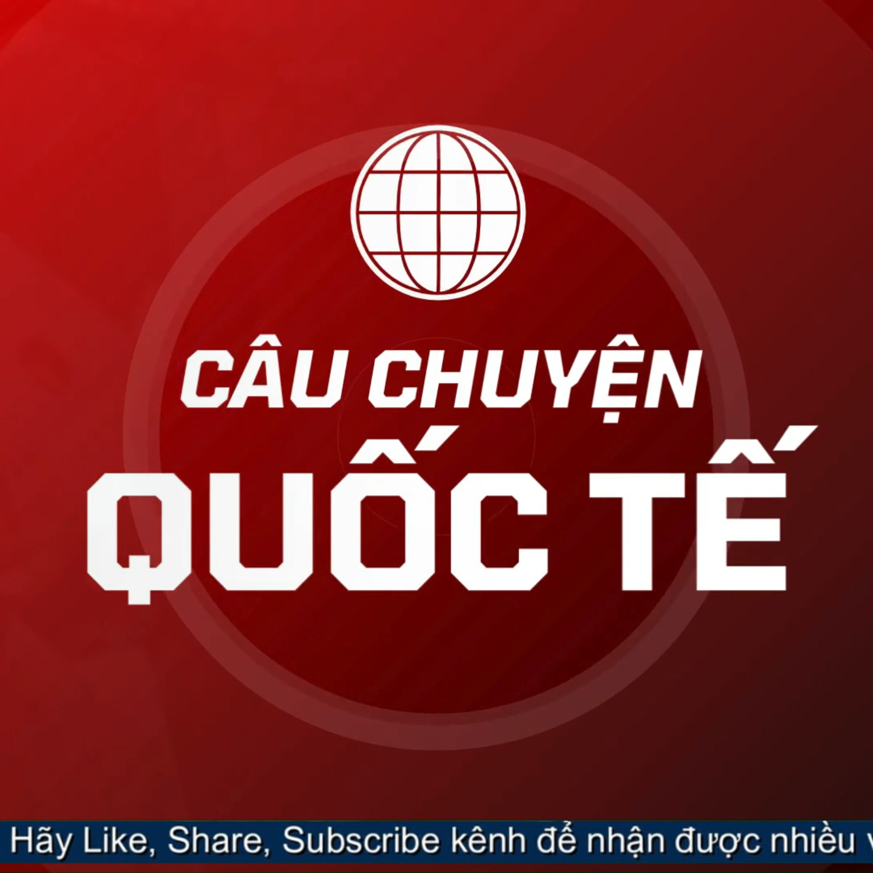 Câu chuyện quốc tế - Ký ức “Cuộc chiến cá tuyết” và lựa chọn chủ quyền của Iceland episode artwork